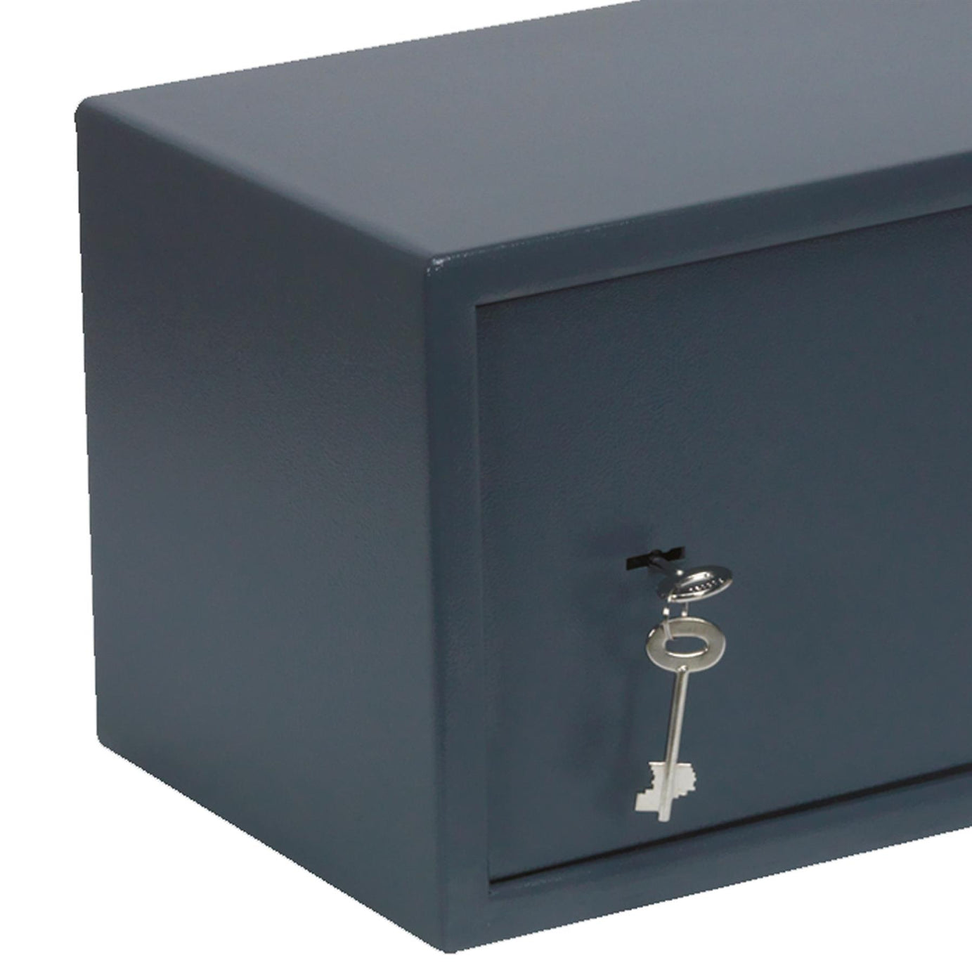 Sealey Key Lock Security Safe 350 x 250 x 250mm