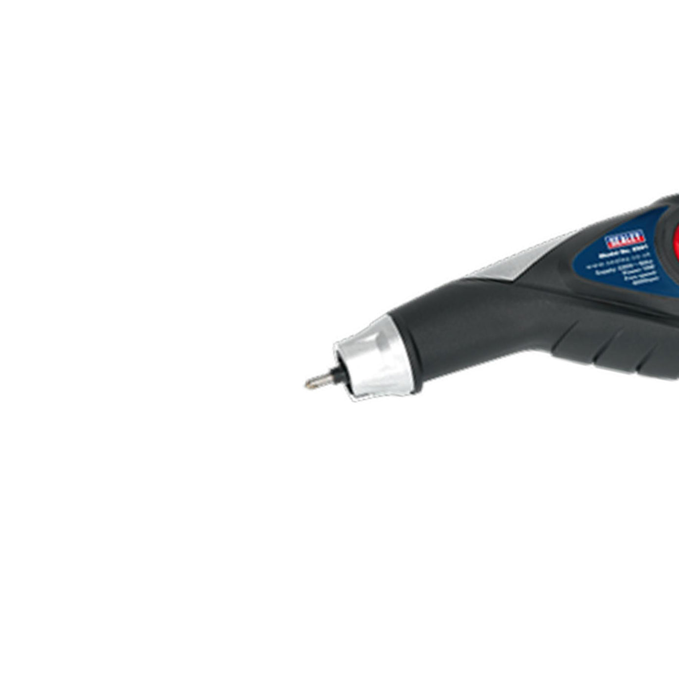 Sealey Tungsten Carbide Tipped Tool Engraver 13W 230V
