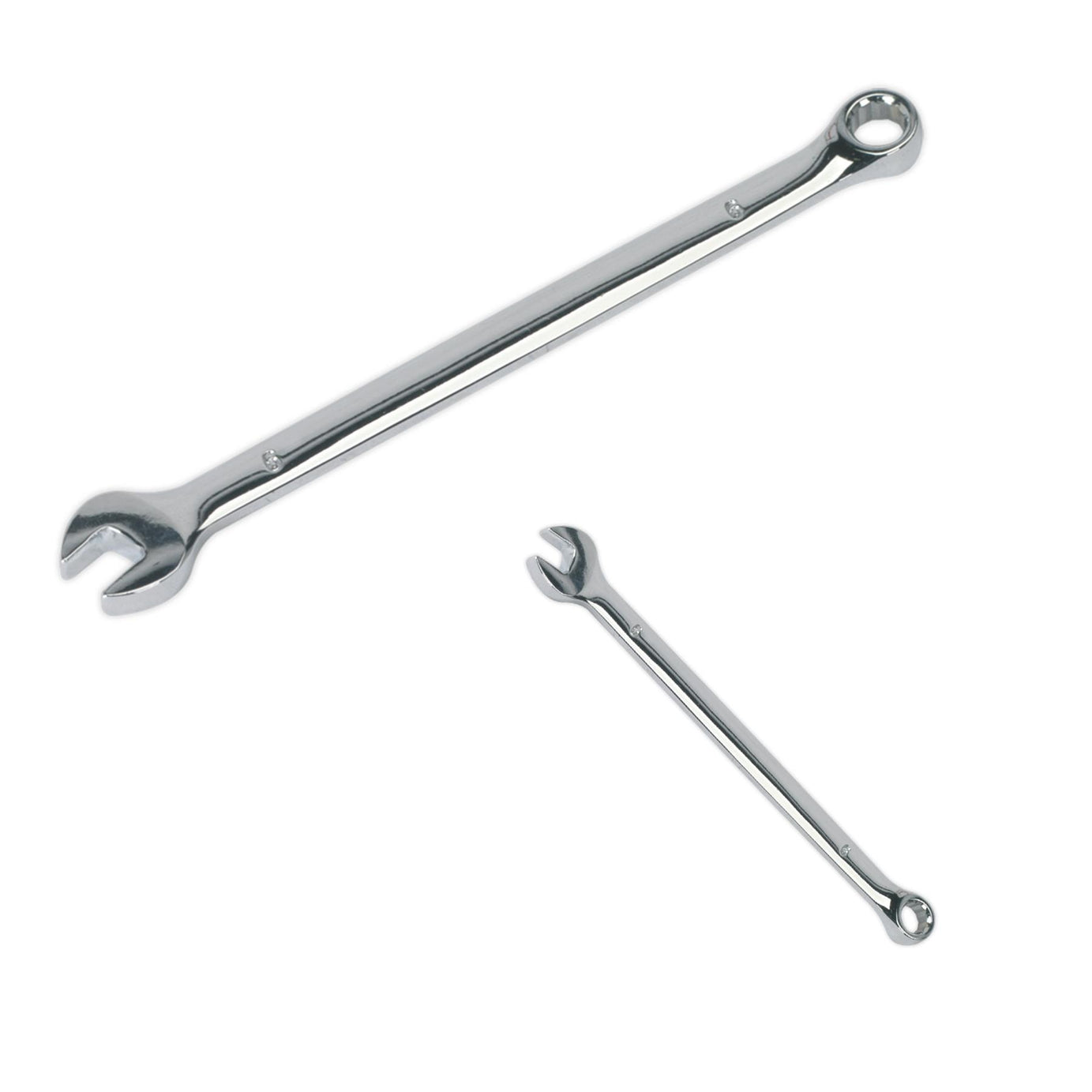 Sealey  High quality Combination Spanner 27mm