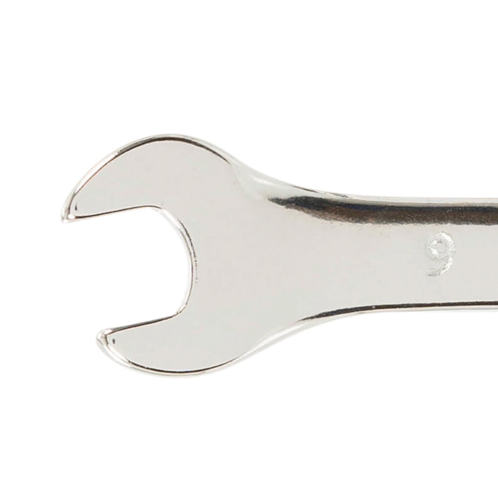 Combination Open Ring
