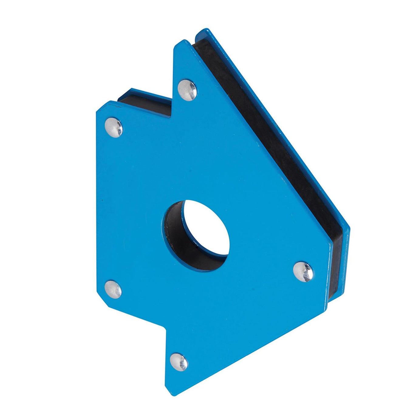 Powerful Welding Magnet 100mm Soldering Hand Tool Frees Hands For Work