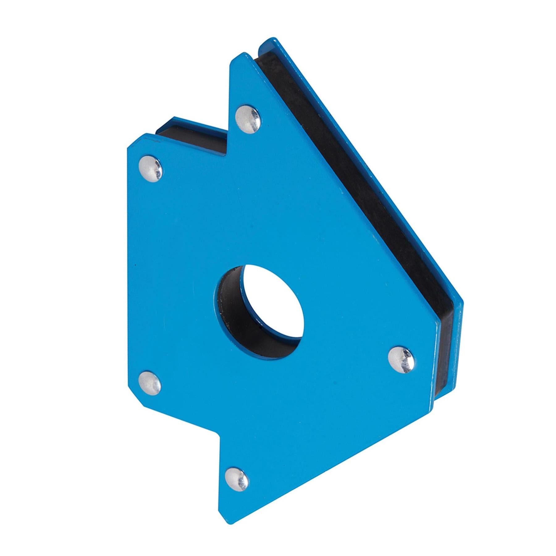 Powerful Welding Magnet 100mm Soldering Hand Tool Frees Hands For Work