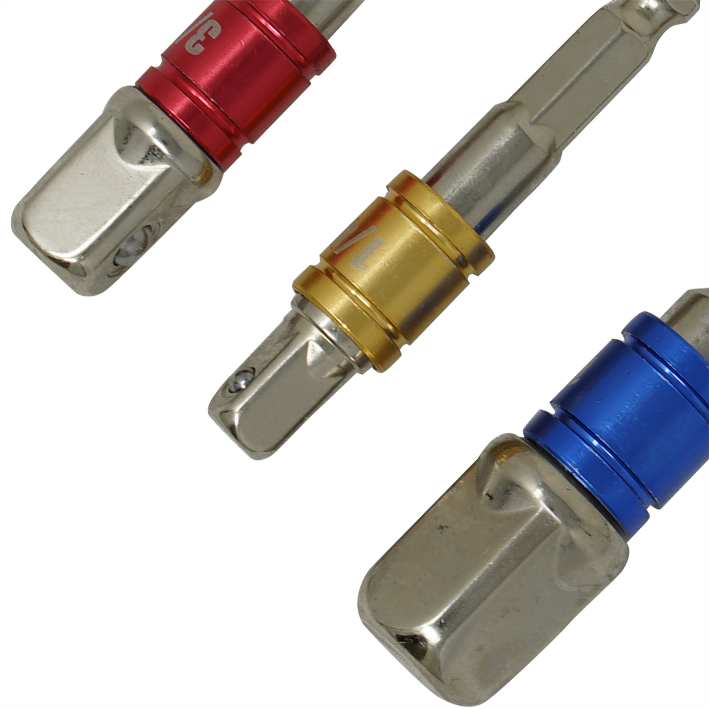 Socket Adapter