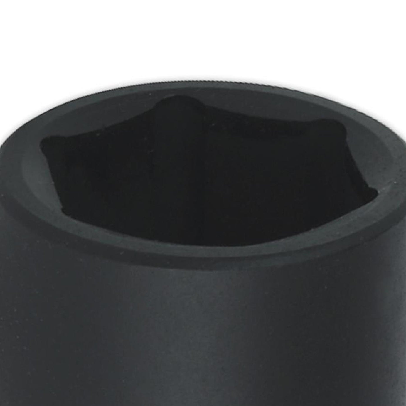 Sealey Impact Socket 35mm 3/4"Sq Drive