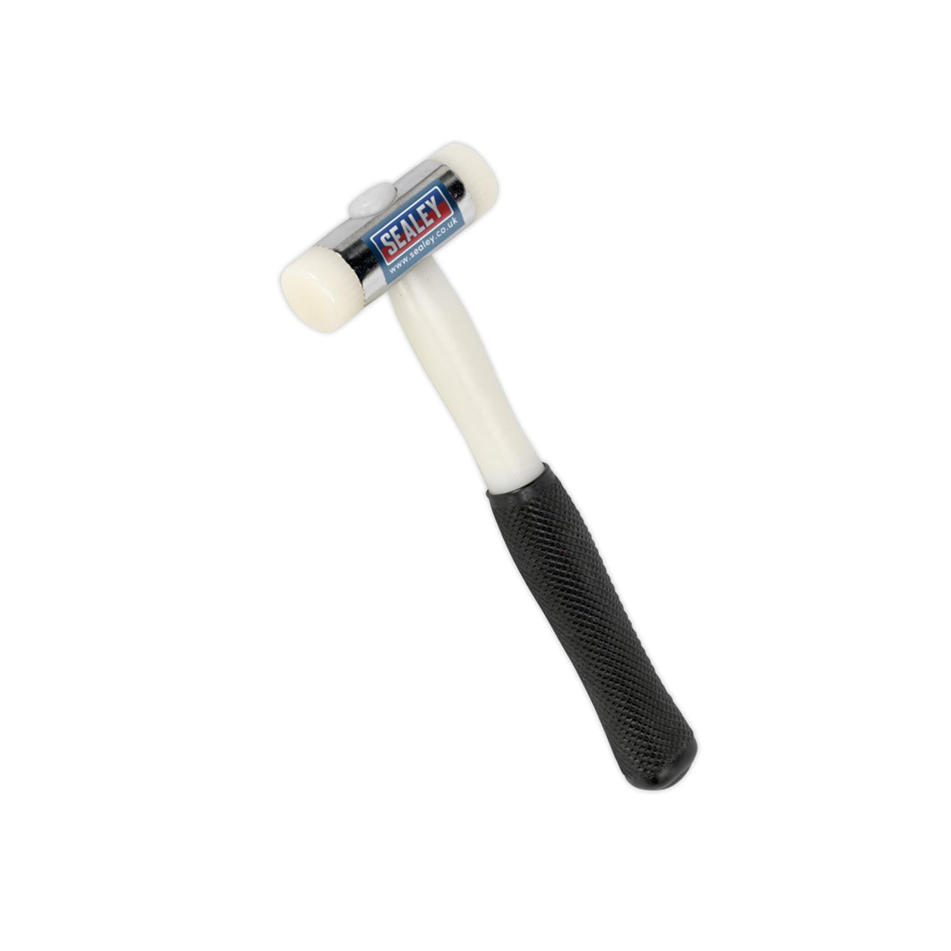 Sealey Hammer Nylon Faced 1lb