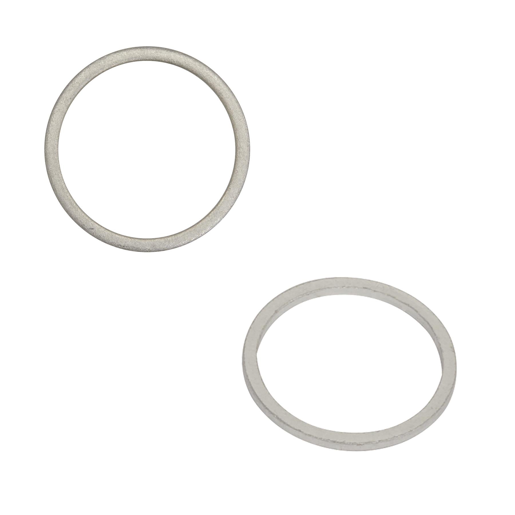 Sealey Sump Plug Washer M20 -For Model No. VS660 Pack of 5