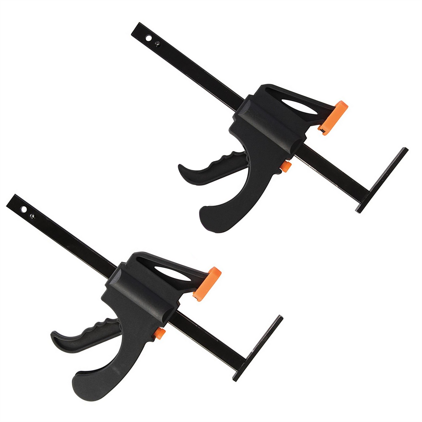 Ttswc Plunge Track Workpiece Saws Clamps Builders Power DIY Tool 320mm