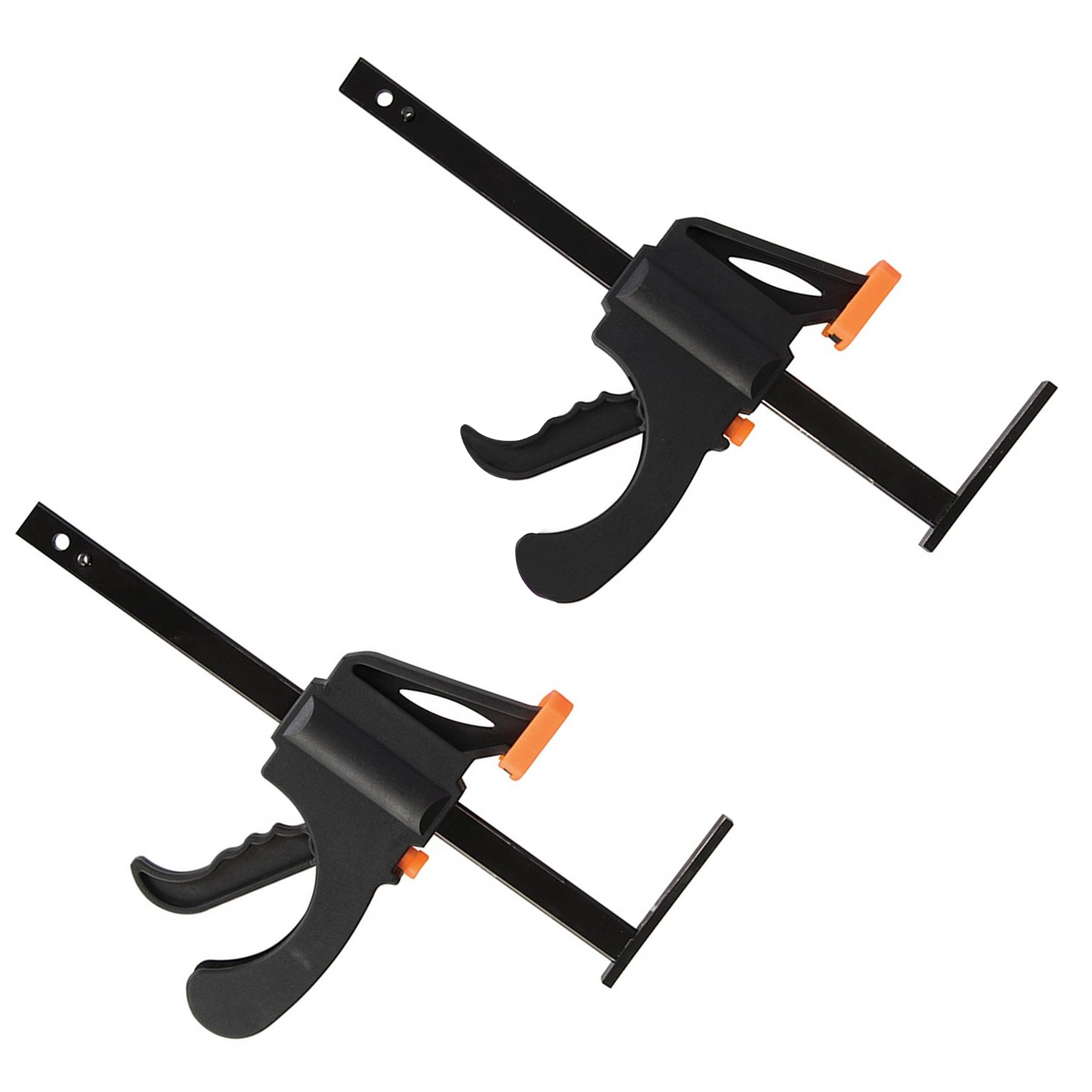 Ttswc Plunge Track Workpiece Saws Clamps Builders Power DIY Tool 320mm