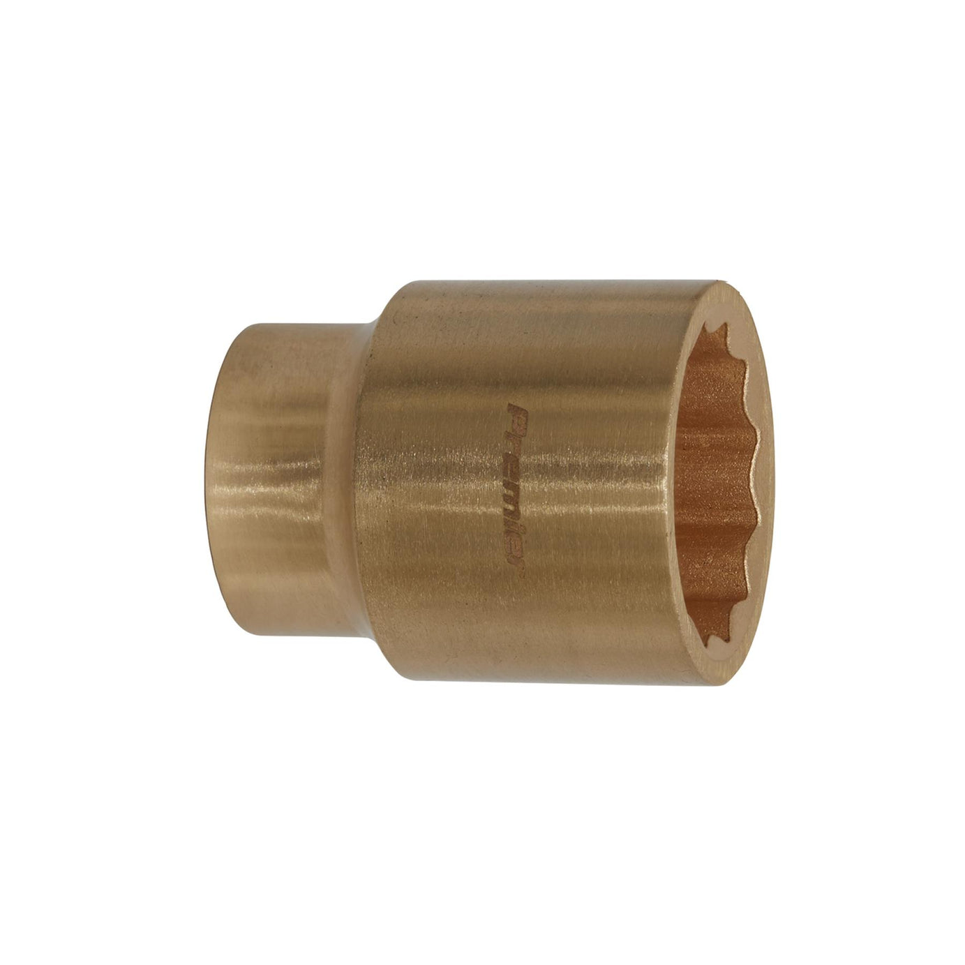 Sealey Socket 28mm 1/2"Sq Drive - Non-Sparking WallDrive
