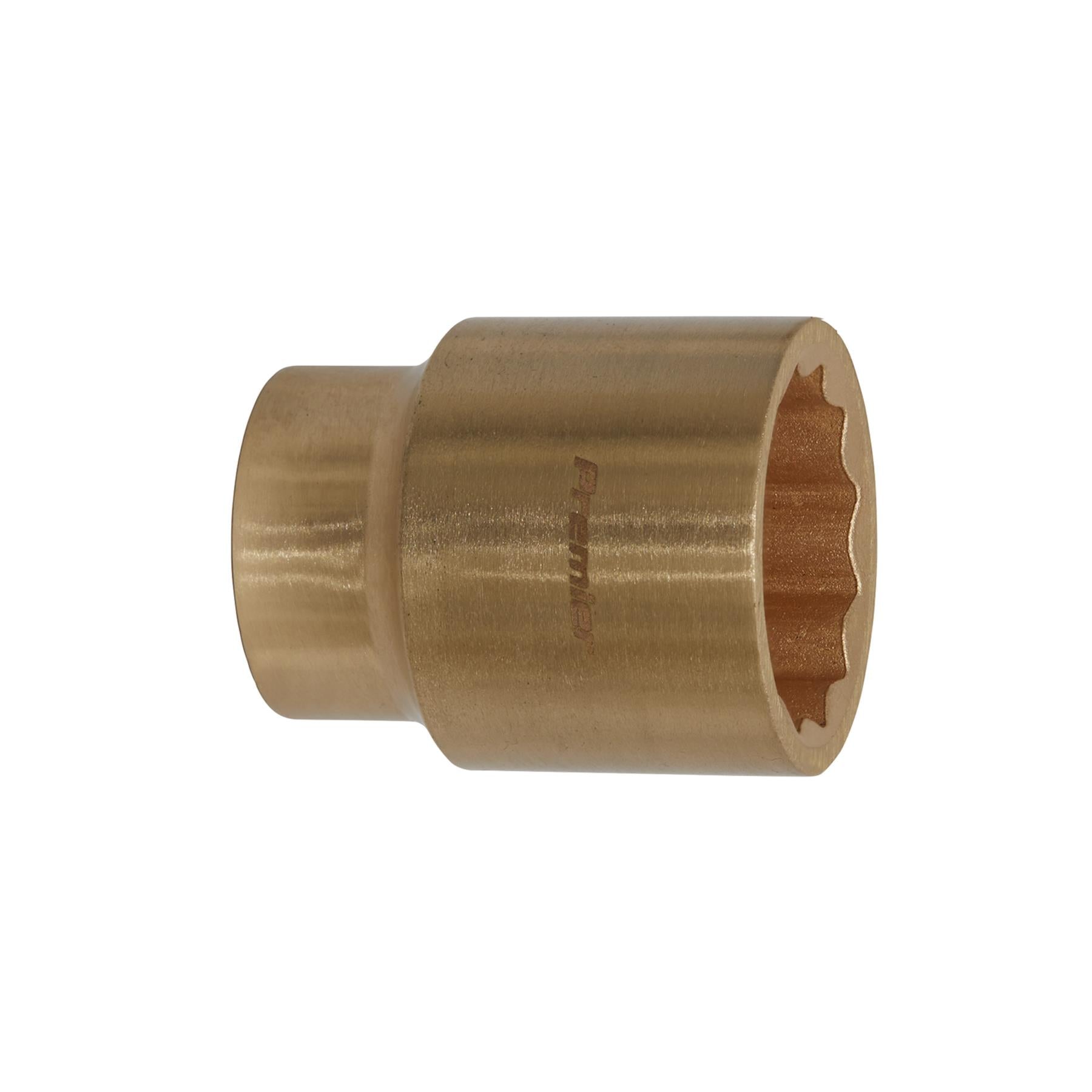 Sealey Socket 28mm 1/2"Sq Drive - Non-Sparking WallDrive