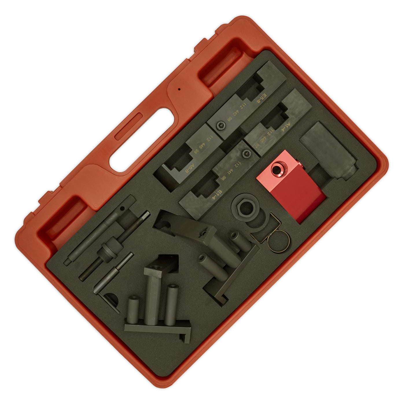 Sealey Pet Eng Timing Tool Kit - BMW, Land Rover, Morgan - Chain
