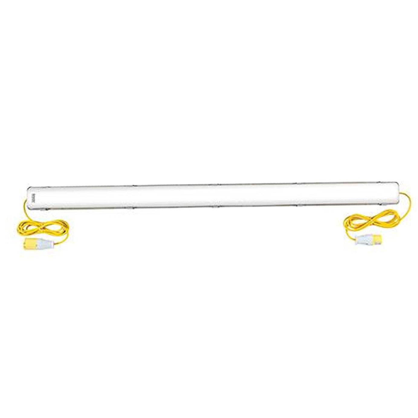 Defender LED String Work Light Inspection Lamp Torch Hanging Hooks 16A 110V