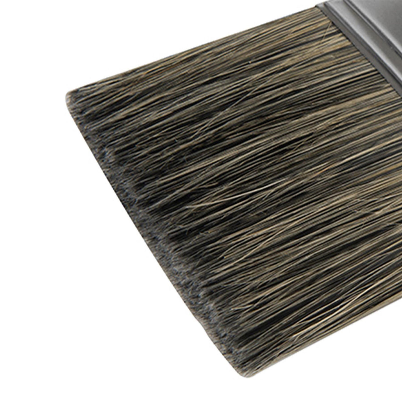 Emulsion Brush 100mm Long Thick Pure Bristle Decorating Wallpaper Painting DIY