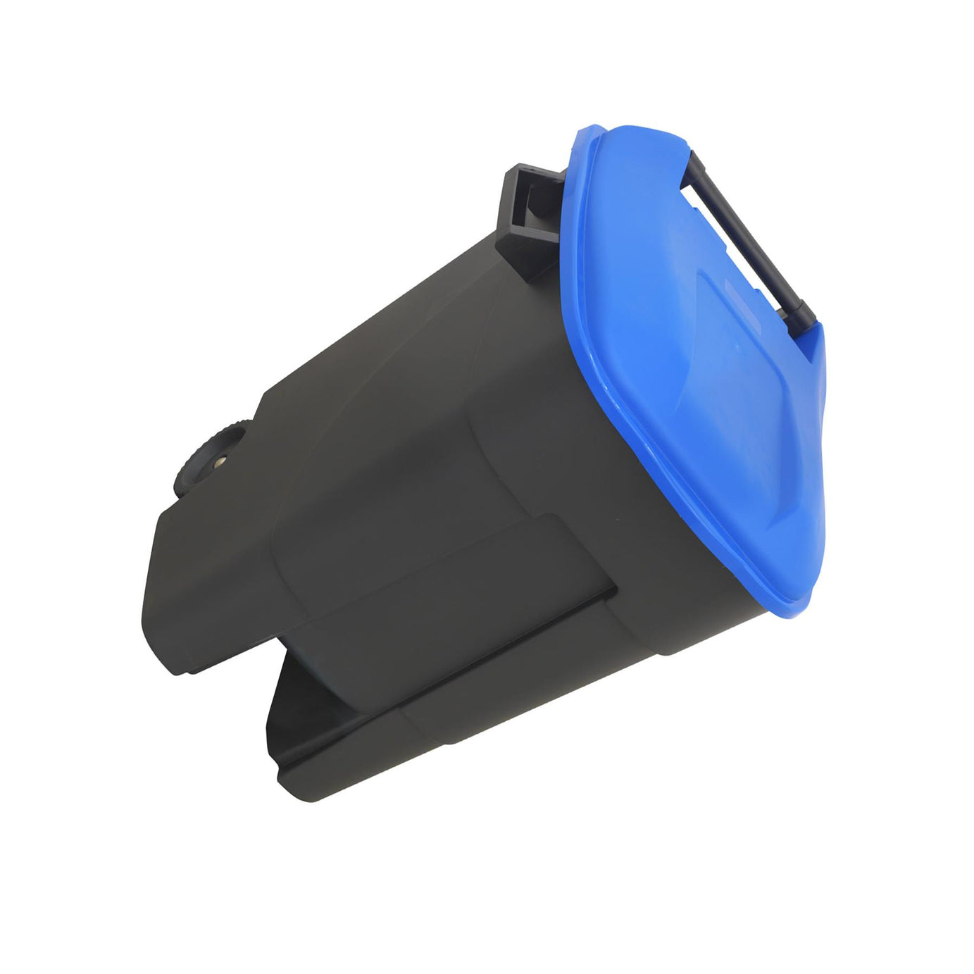 Sealey Refuse/Wheelie Bin 100L - Blue