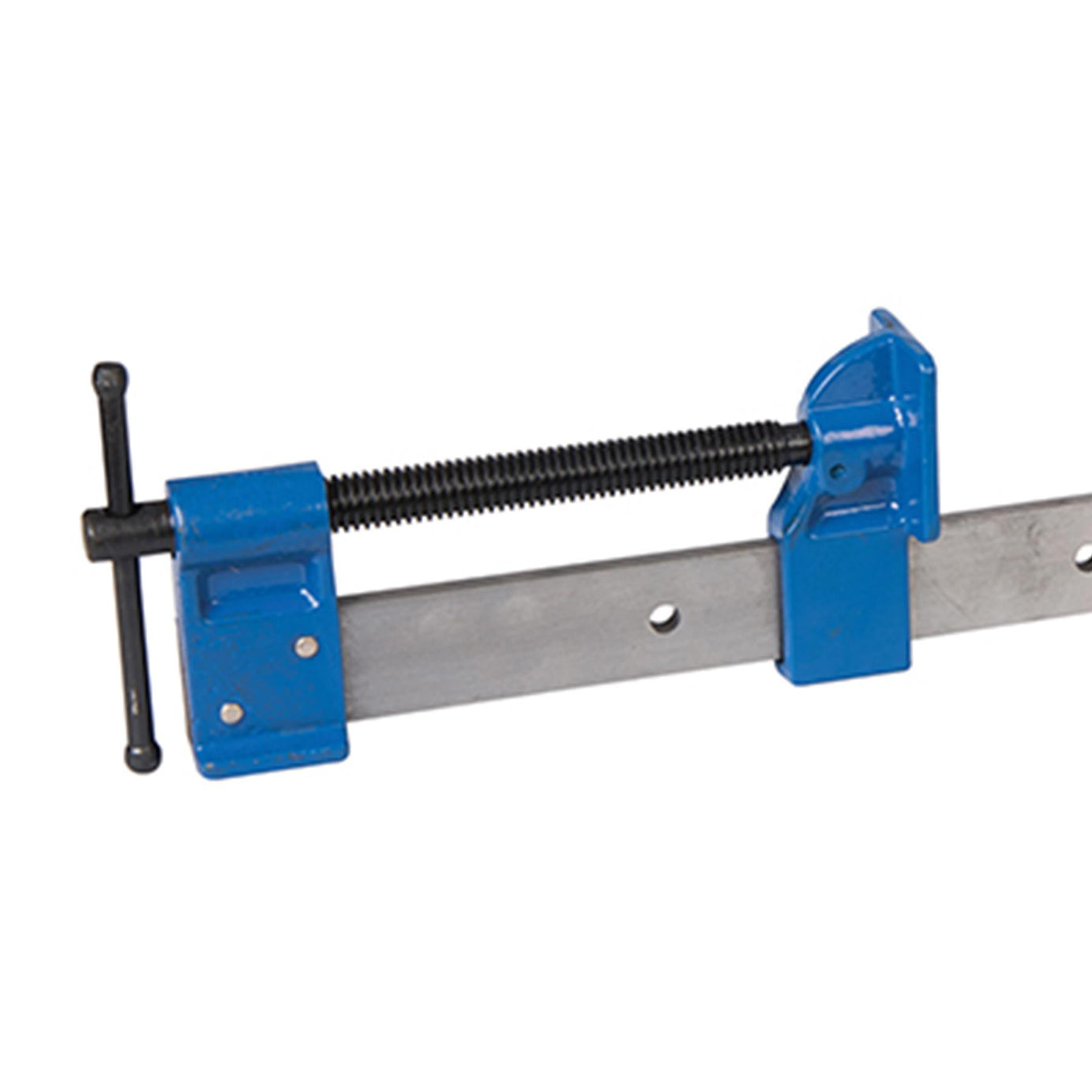 Heavy Duty Expert Sash Cramp 600mm Strong Iron Cramp Woodwork Carpentry DIY
