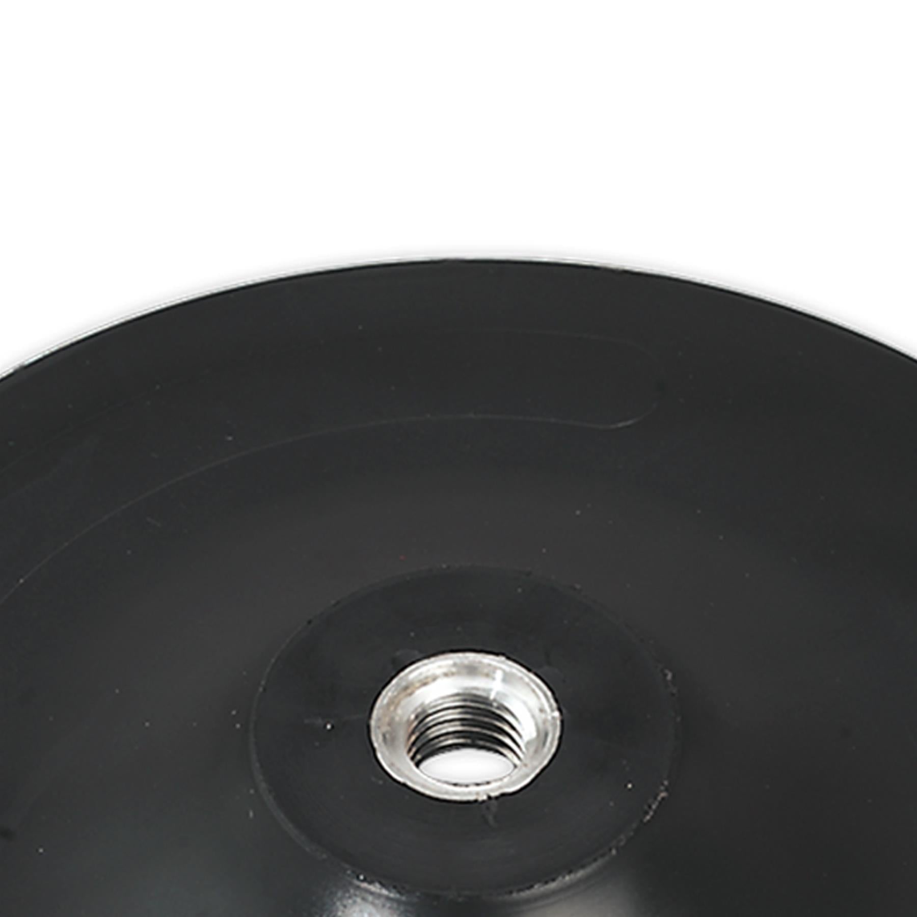 Sealey Grinder & Sander Backing Pad Ø171mm 5/8"UNC