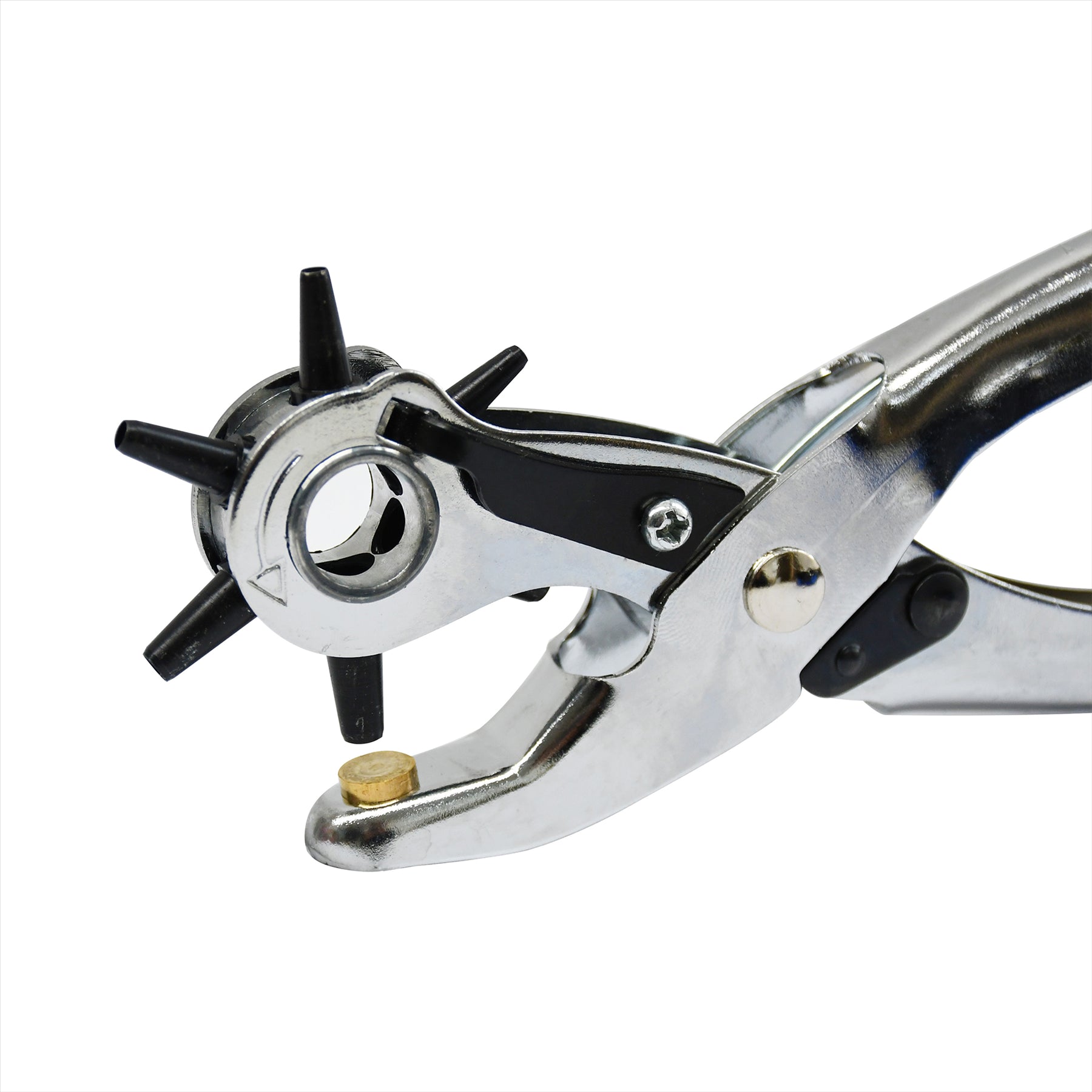 Pliers Revolving