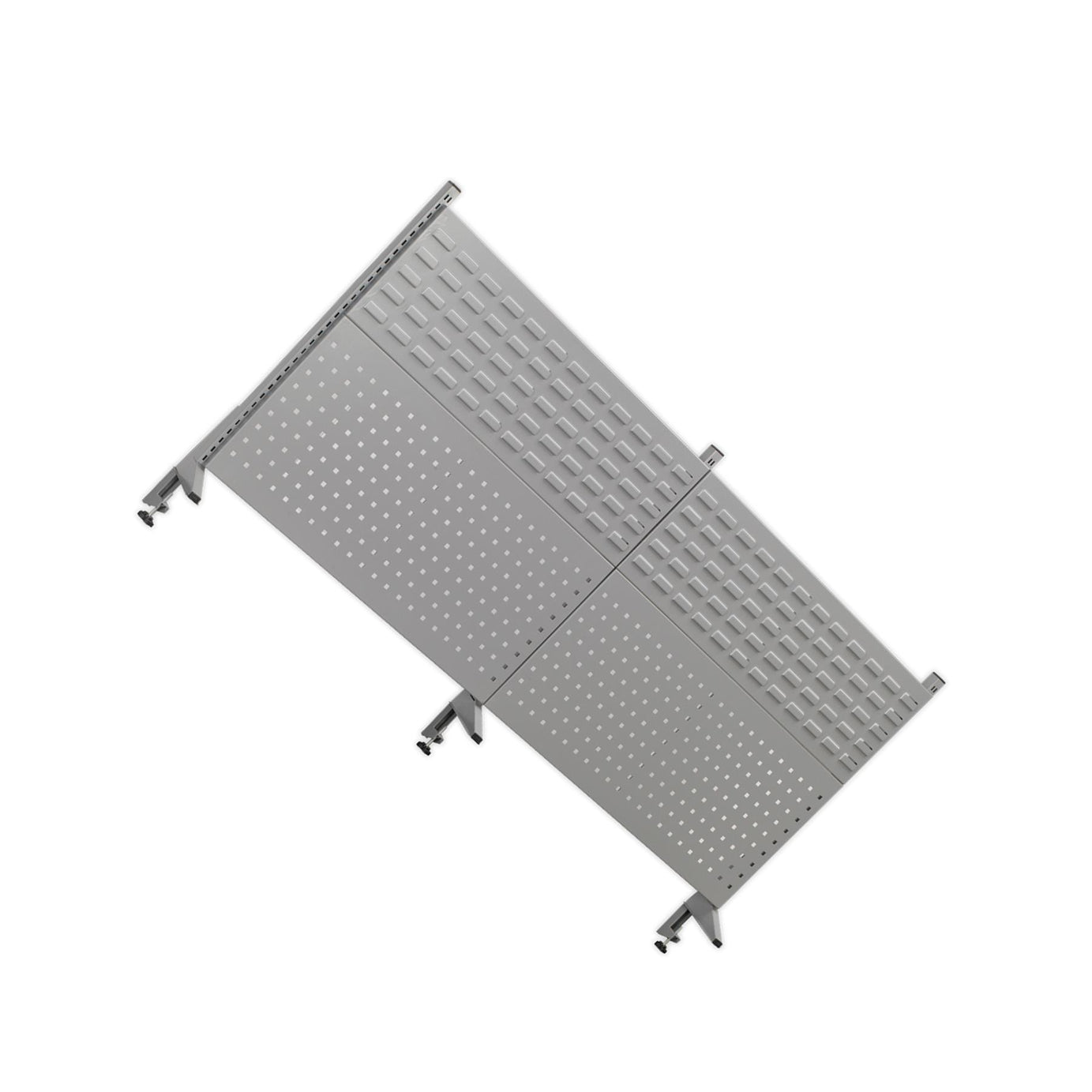 Sealey Back Panel Assembly for API1800 Storage Bins & Hooks