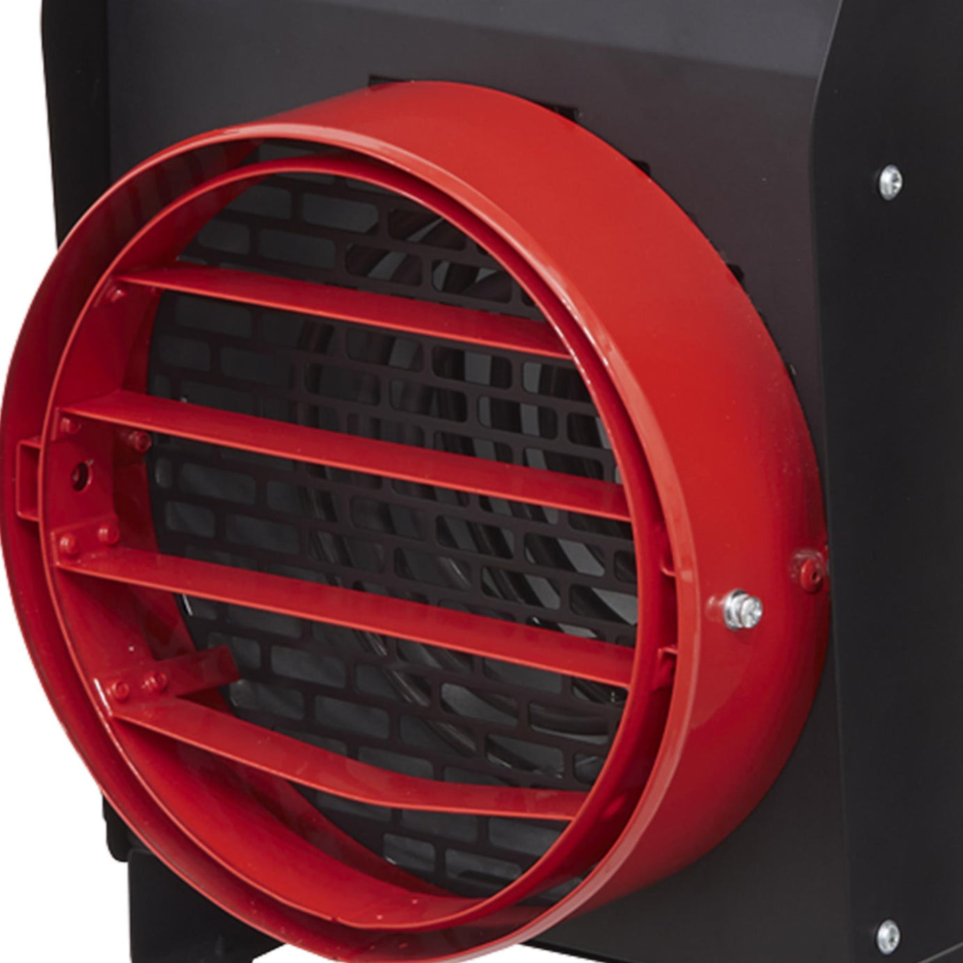 Sealey Industrial Fan Heater 5kW No Gas, No Fumes And No Smell