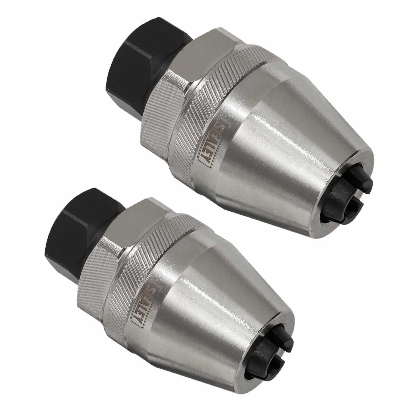 Sealey Impact Stud Extractor 6-12mm 2pc Set