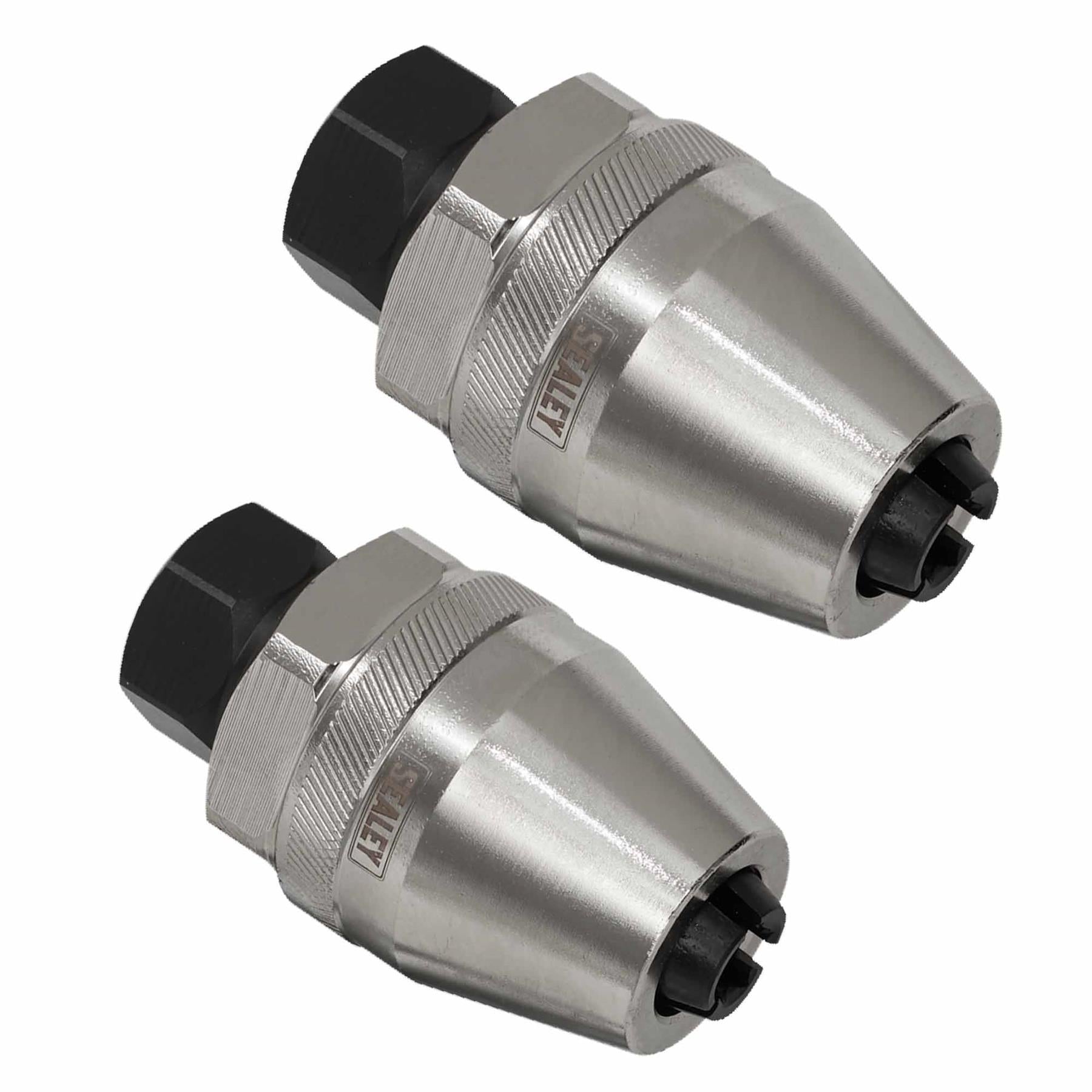 Sealey Impact Stud Extractor 6-12mm 2pc Set