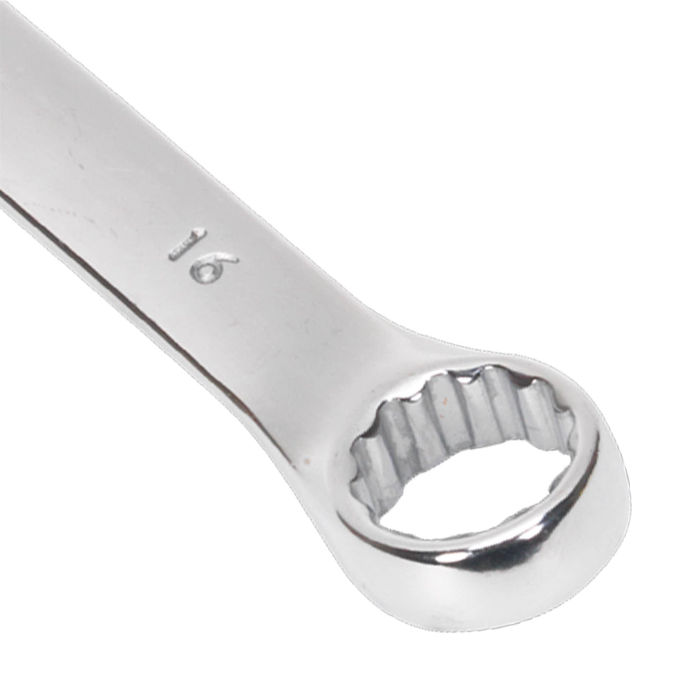 Sealey Combination Spanner 16mm Garage Workshop DIY