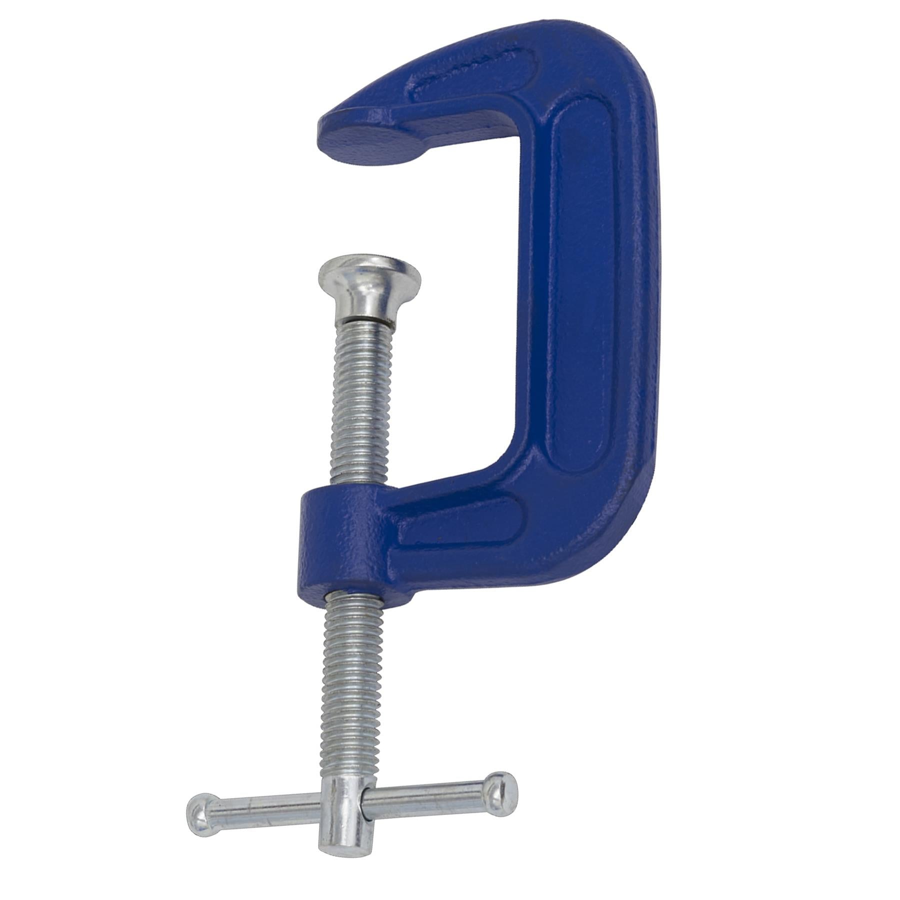 Sealey G-Clamp 50mm