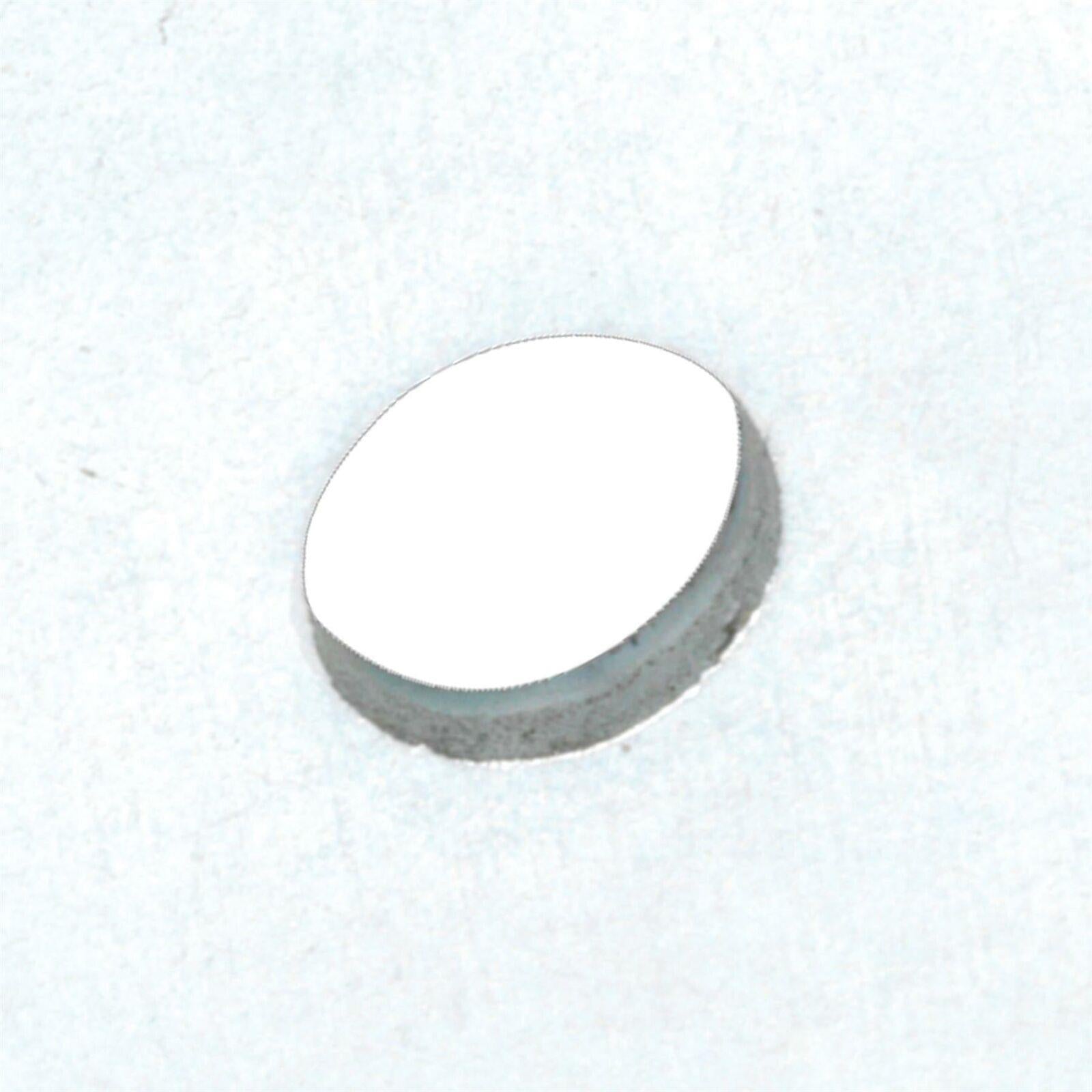 Sealey 50pc M6 x 38 Penny Repair Mudguard Washers Bright Zinc Plated