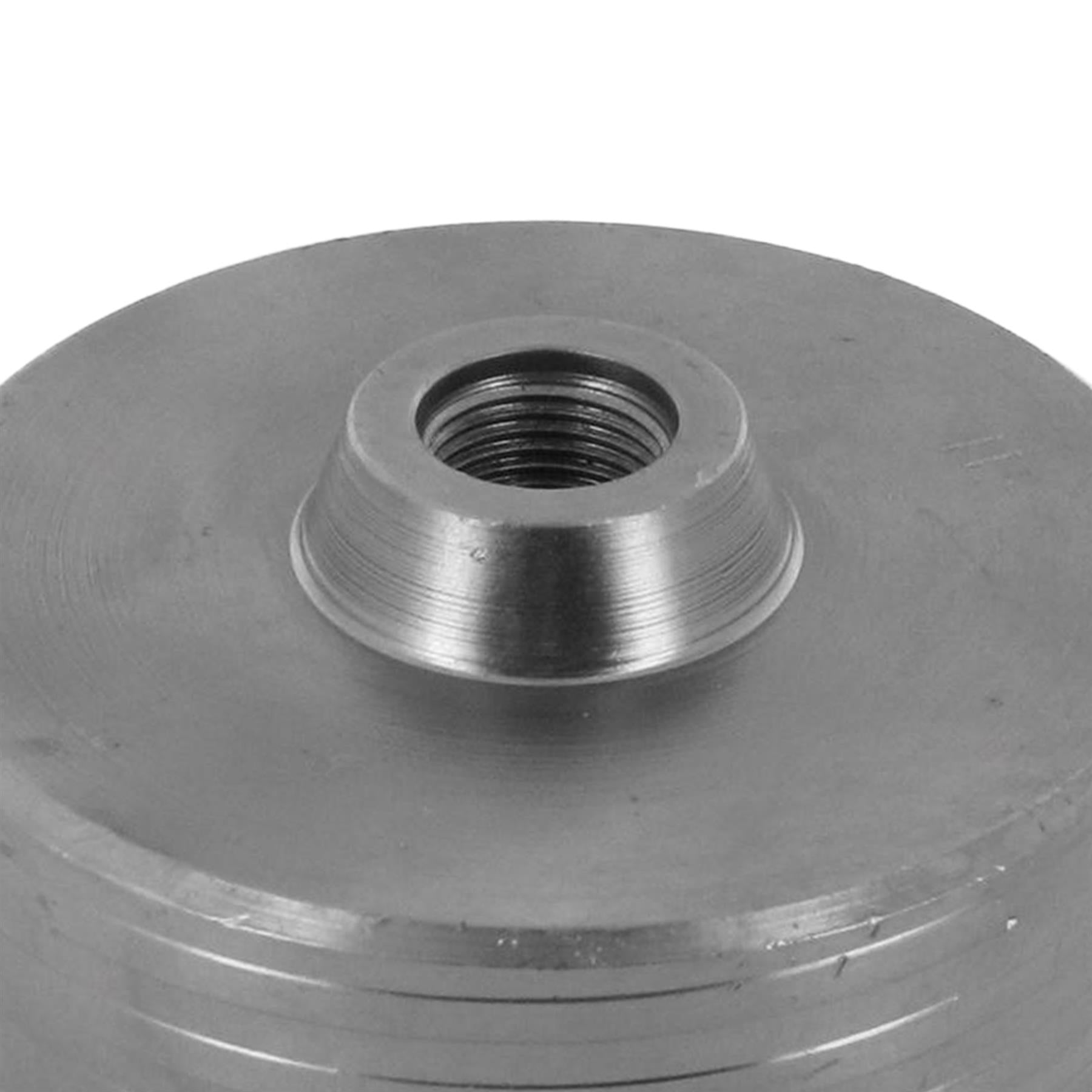 TCT Core Drill Bit 125mm Hole Saw Masonry Stone Brick Hex 200mm Extensions Pilot