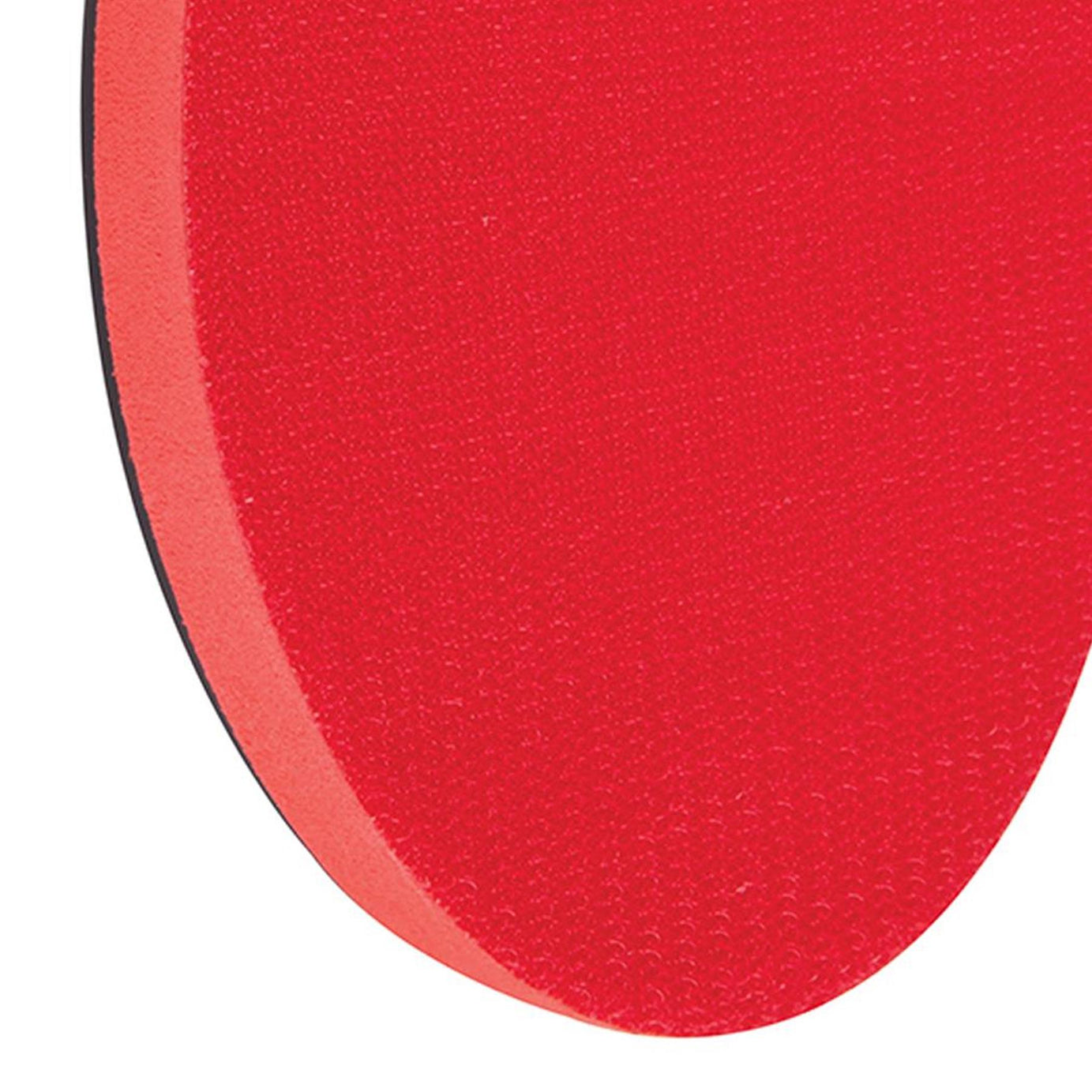 Brand New 150 x 10mm Hook and Loop Backing Pad Polishing Sanding Angle Grinder