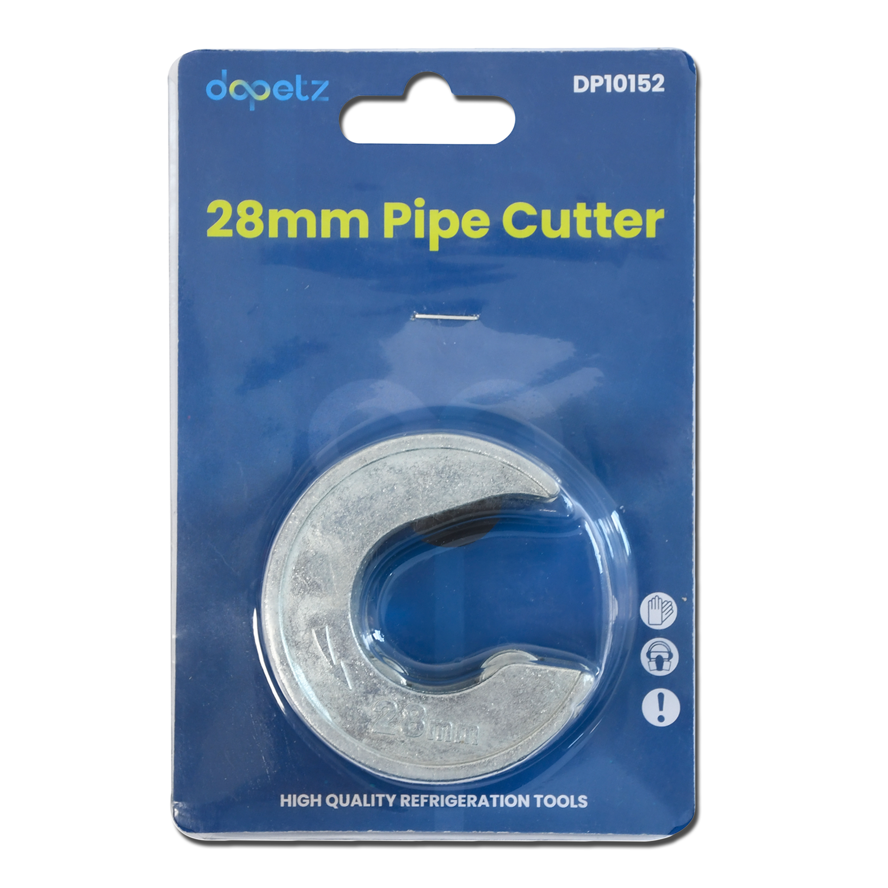 QUICK CUT COPPER PIPE CUTTER / SLICE 28mm PLUMBING UK
