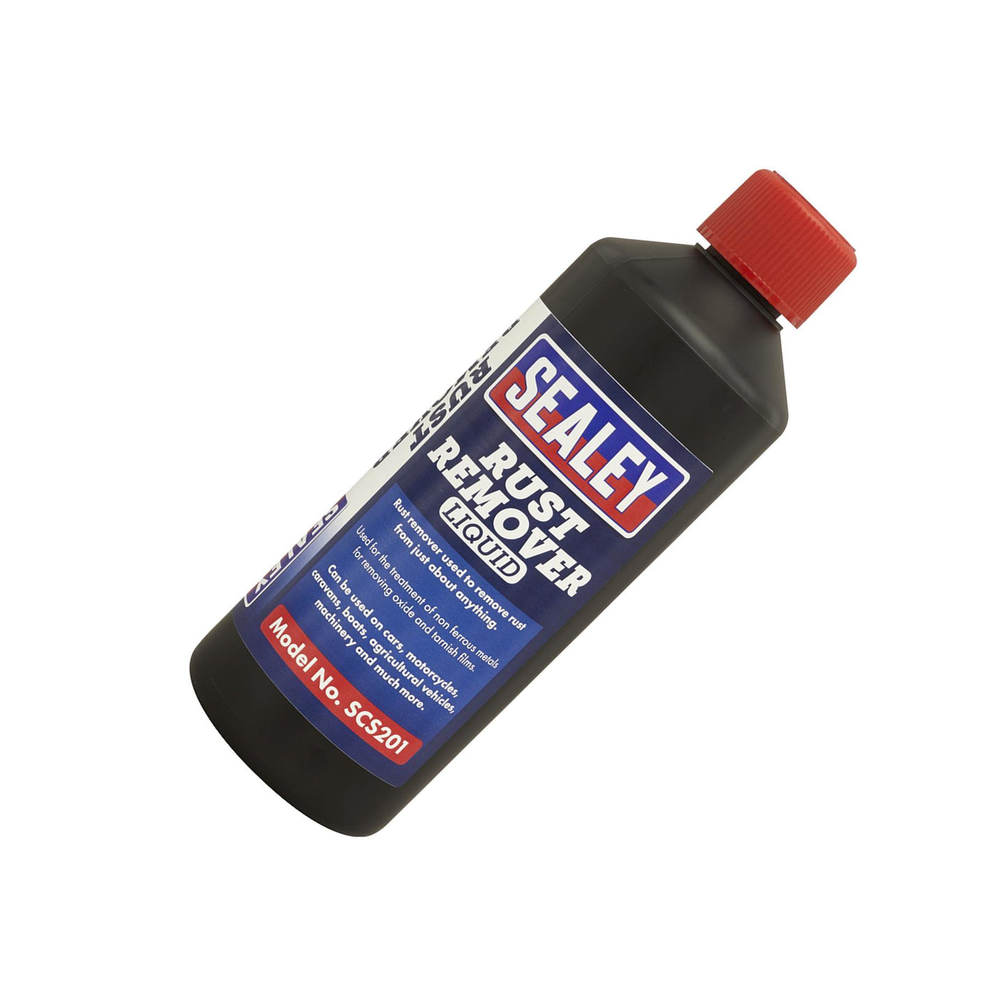 Sealey Rust Remover 500ml