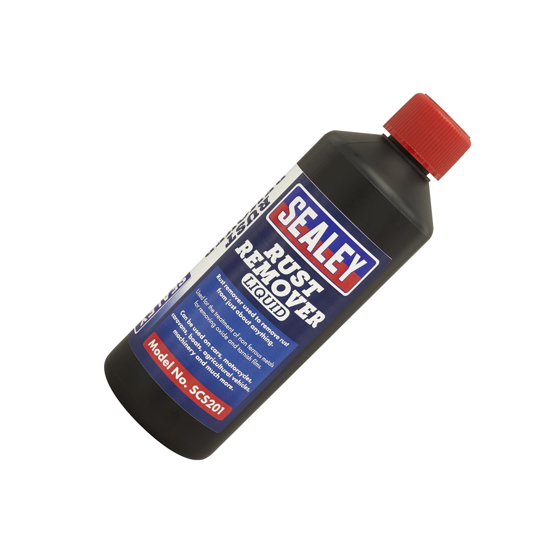 Sealey Rust Remover 500ml