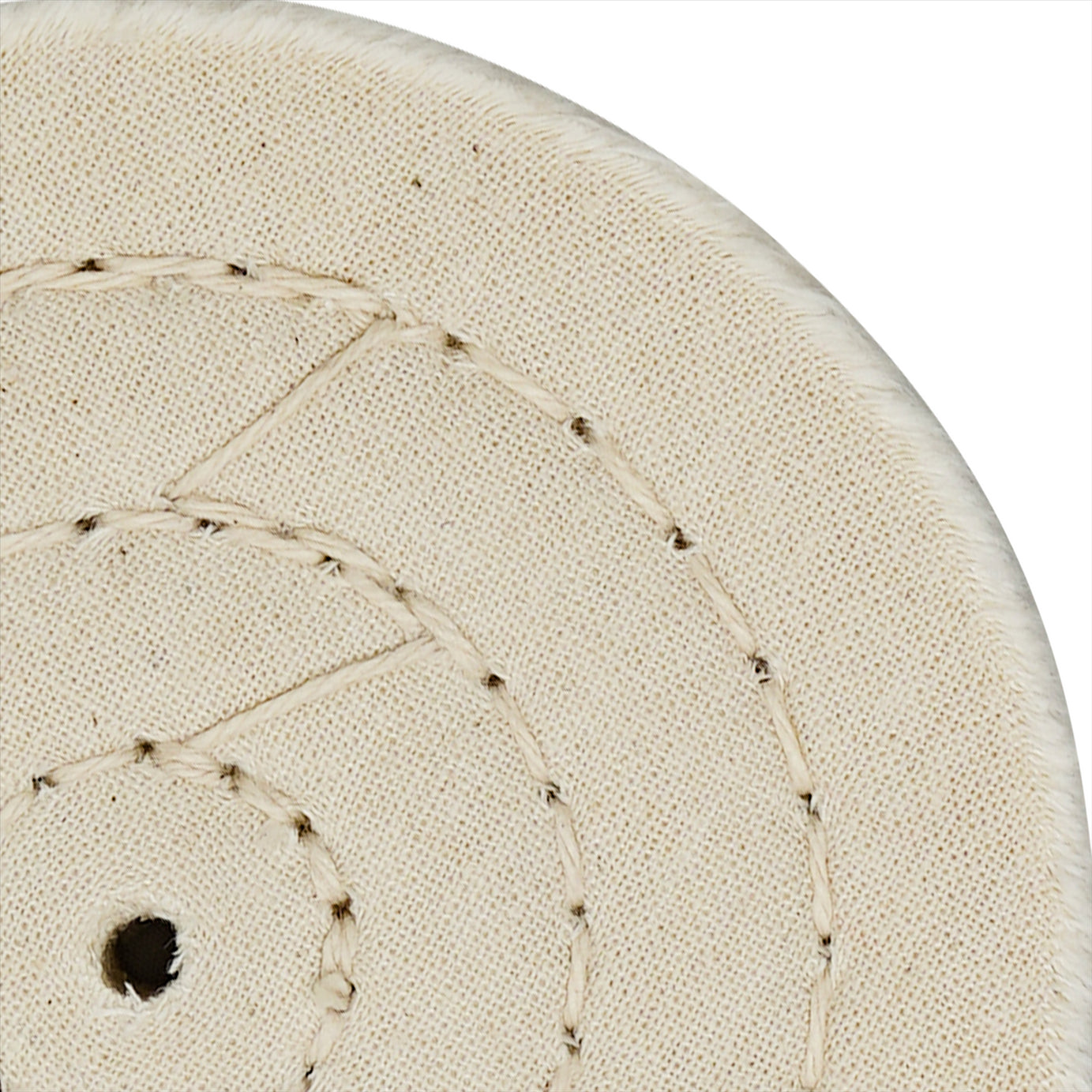 Battery Drill Buffing