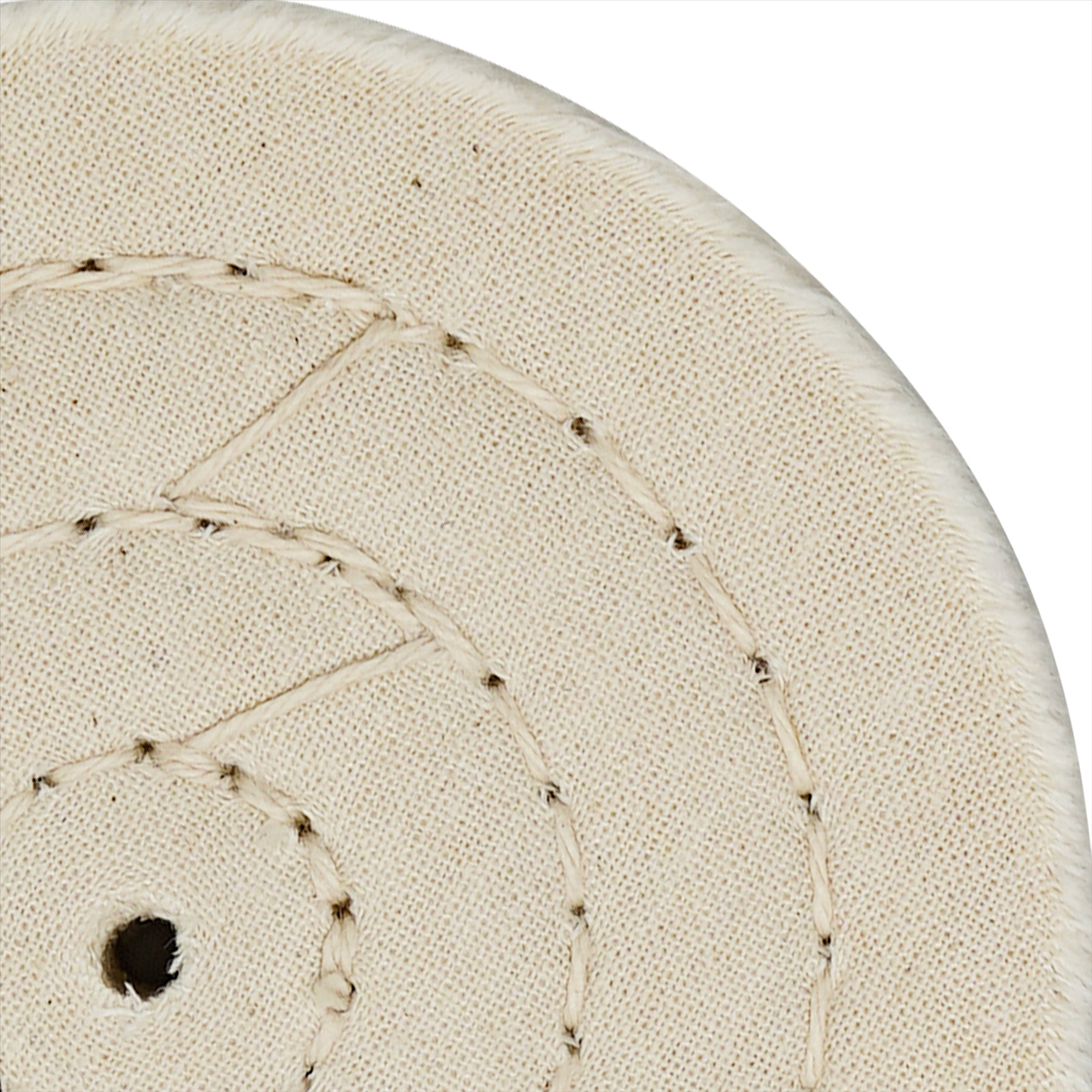 Battery Drill Buffing