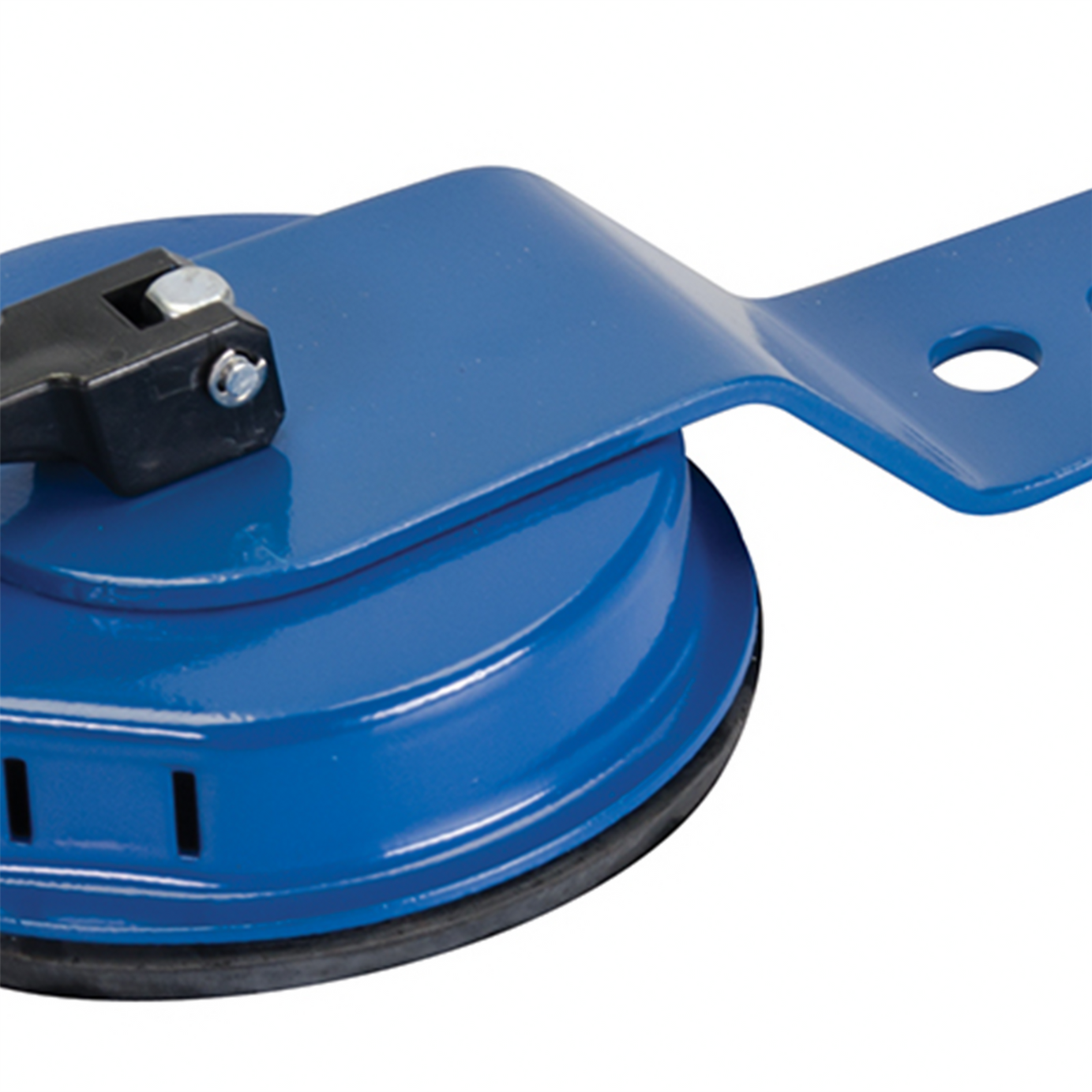 Heavy Duty Tile Drilling Jig 120mm Hole Drilling Template Decorating Building