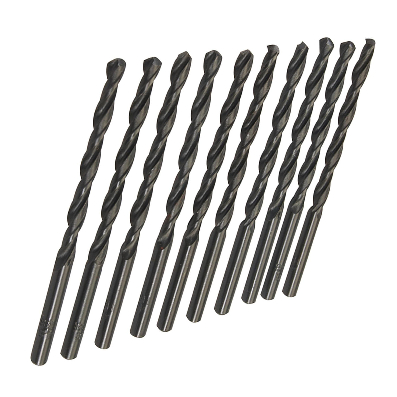 Hss Metric Jobber Drill Bits