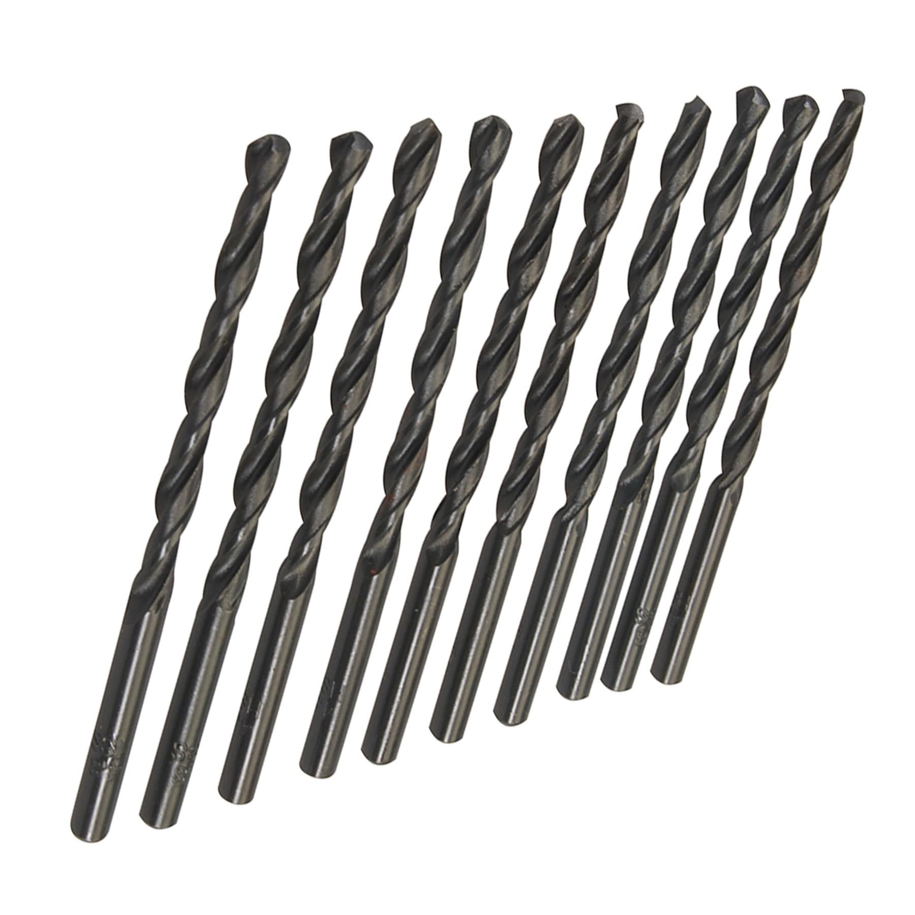 Hss Metric Jobber Drill Bits