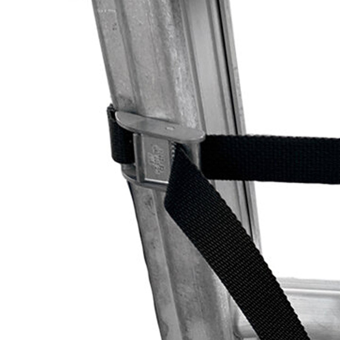 LFI PRo Aluminium Loadstep 7 Tread