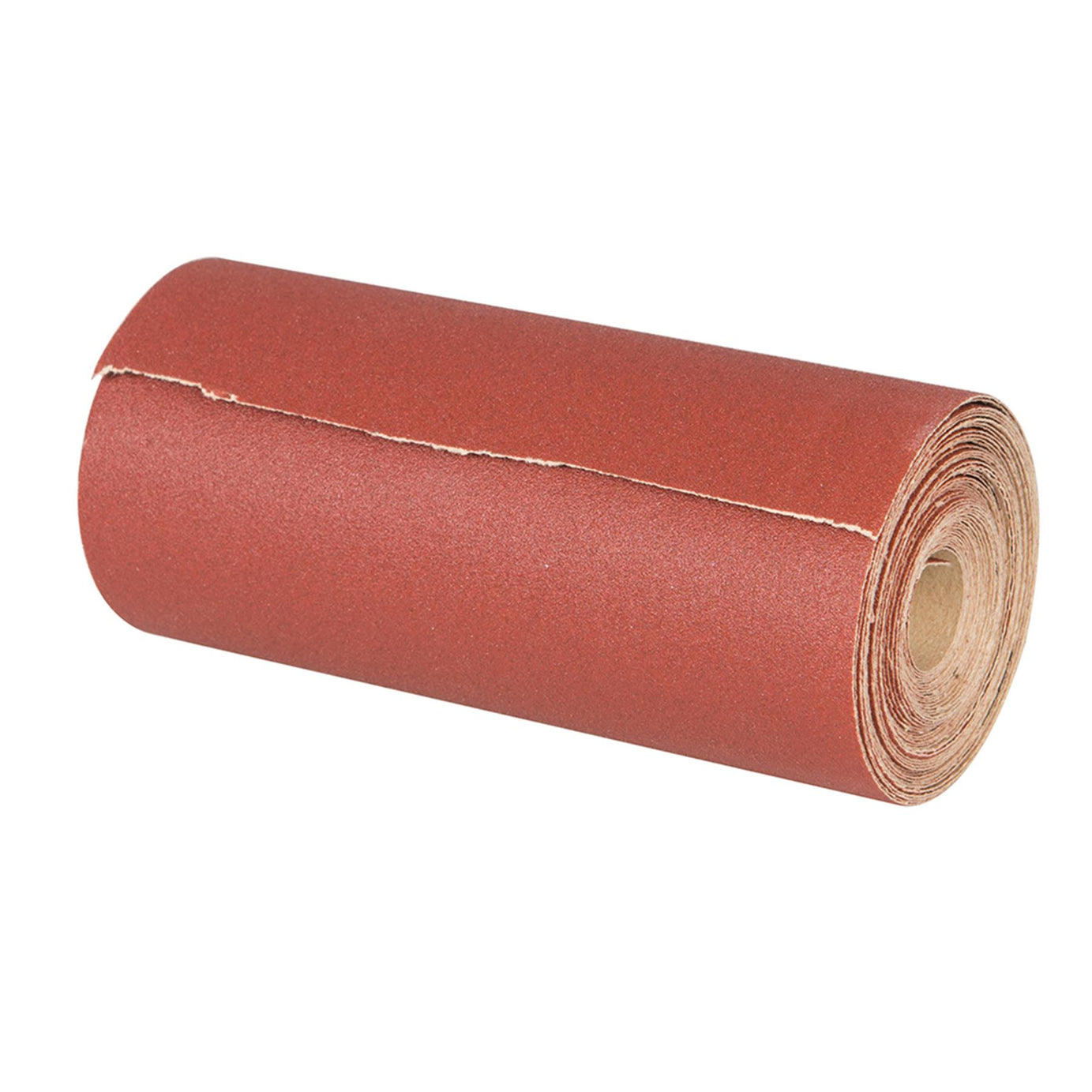 Aluminium Oxide Roll 50M Sanding Paper Abrasive DIY - 40 Grit Quality