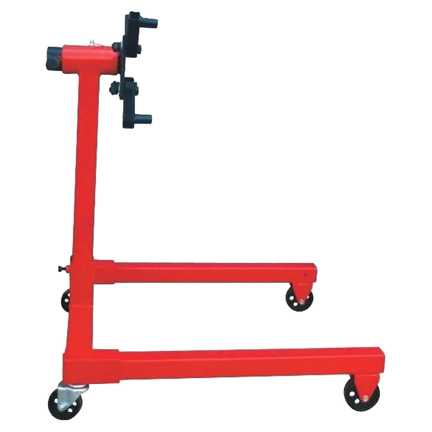 Heavy-Duty Engine Stand