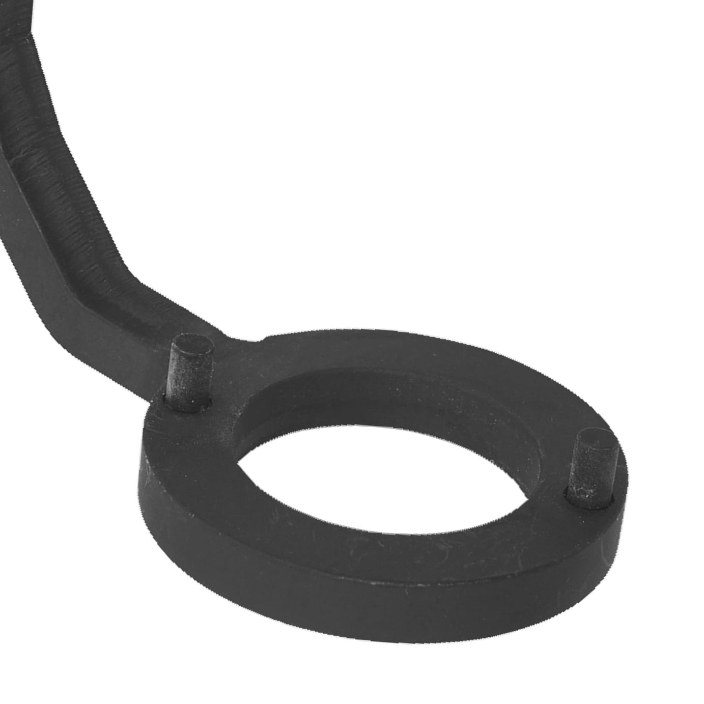 Fuel Pump Holding Tool - Jaguar, Land Rover 3.0D - Belt Drive Sealey