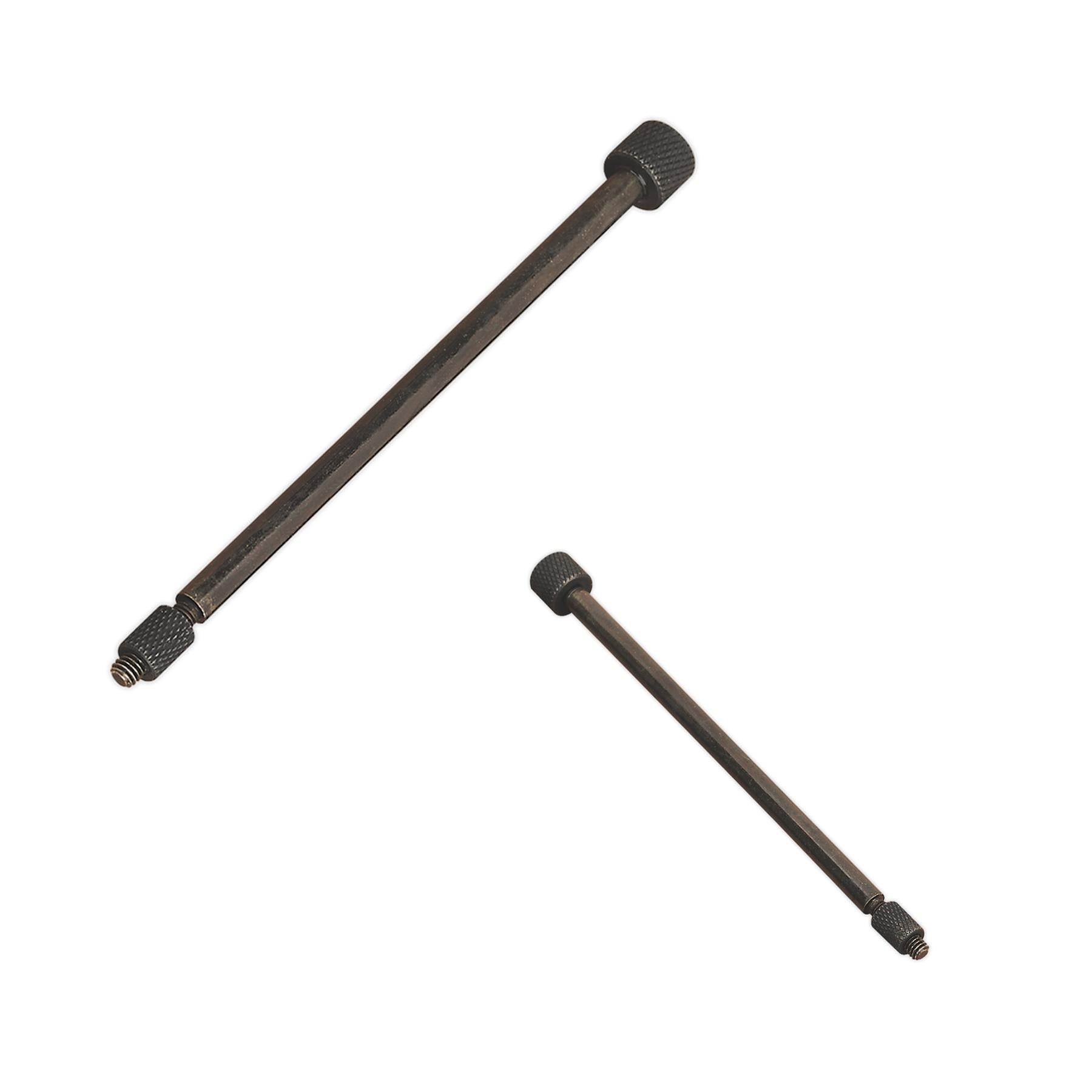 Sealey Door Hinge Removal Pin Ø5.5 x 110mm Pack of 2