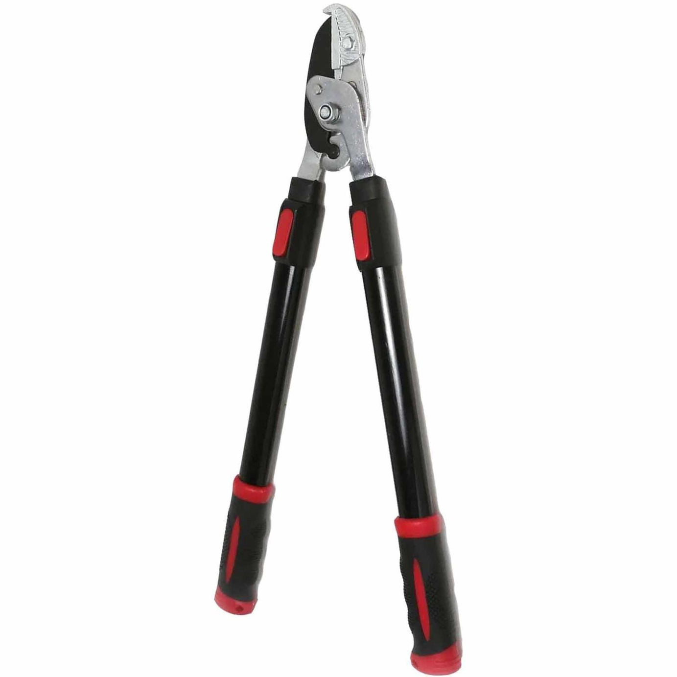 Heavy Duty Telescopic Anvil Loppers