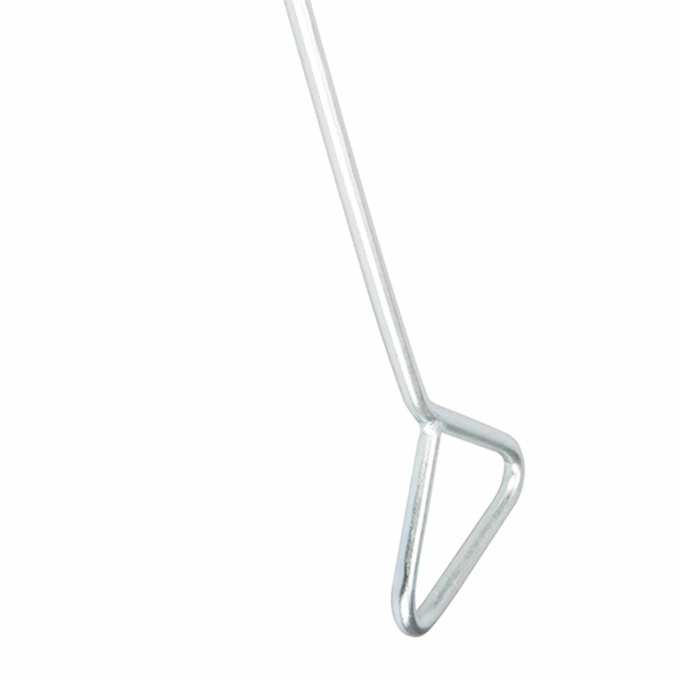 Gulley & Roadside Drain Cover Key 700mm Heavy Duty Zinc-Plated Carbon Steel