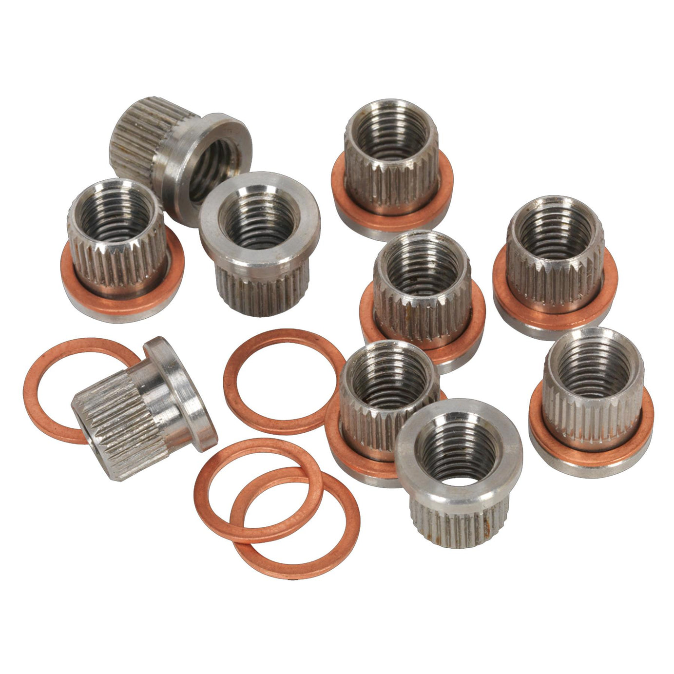 Sealey Thread Insert M9 x 1.25mm for VS0462 Pack of 10