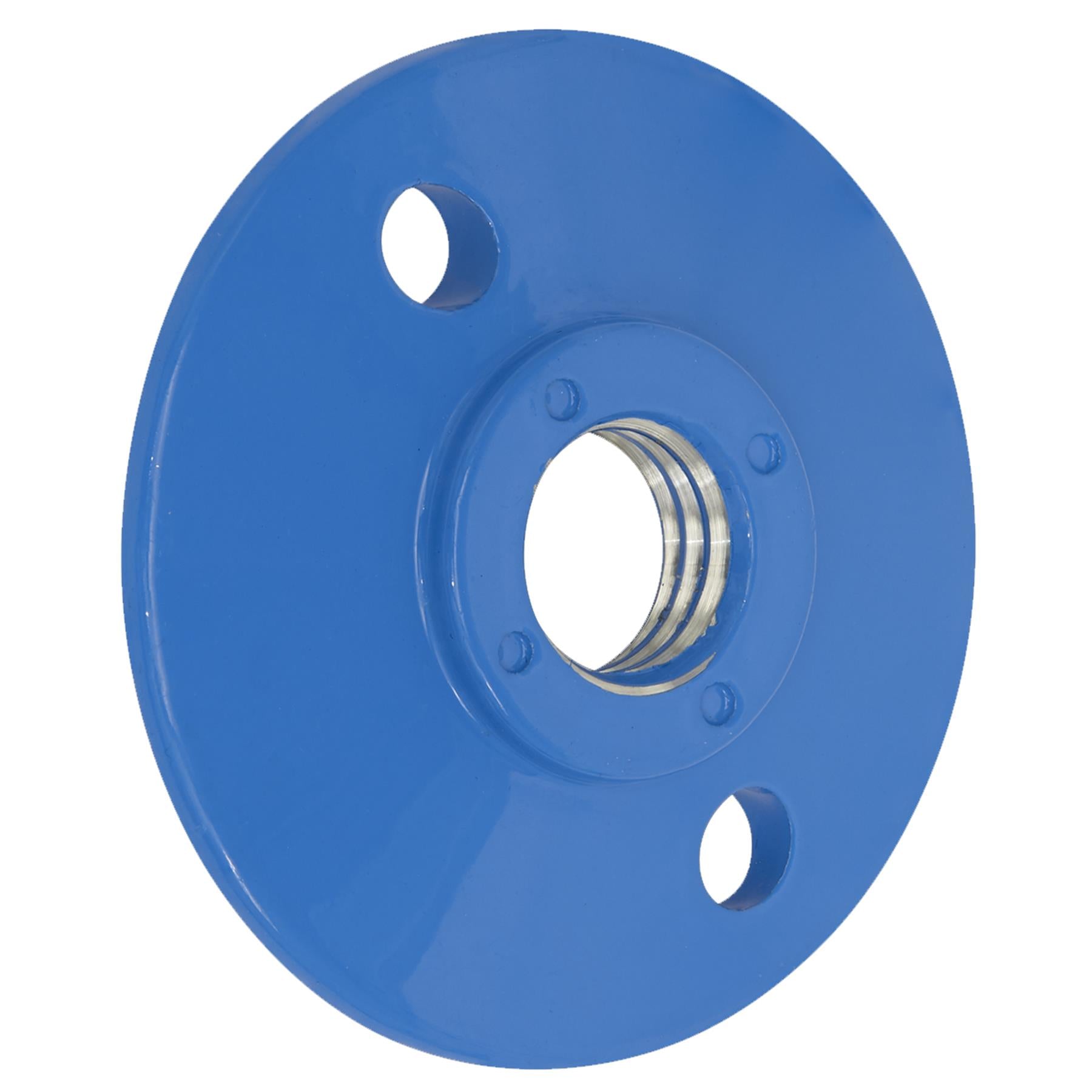 Sealey Pad Nut for PTC/BP4 Backing Pad M14 x 2mm