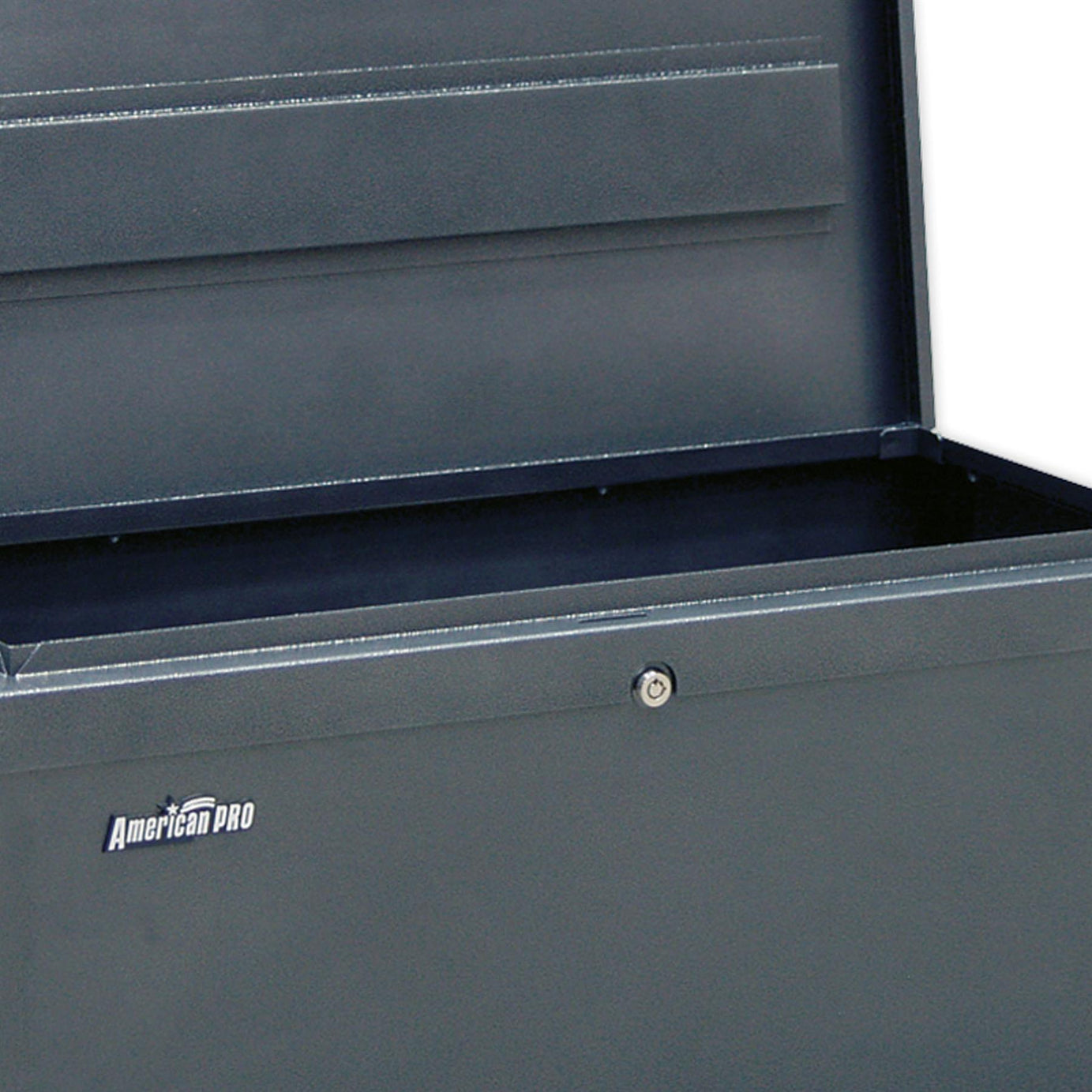Sealey Steel Storage Chest 765 x 350 x 320mm  Garage Workshop DIY