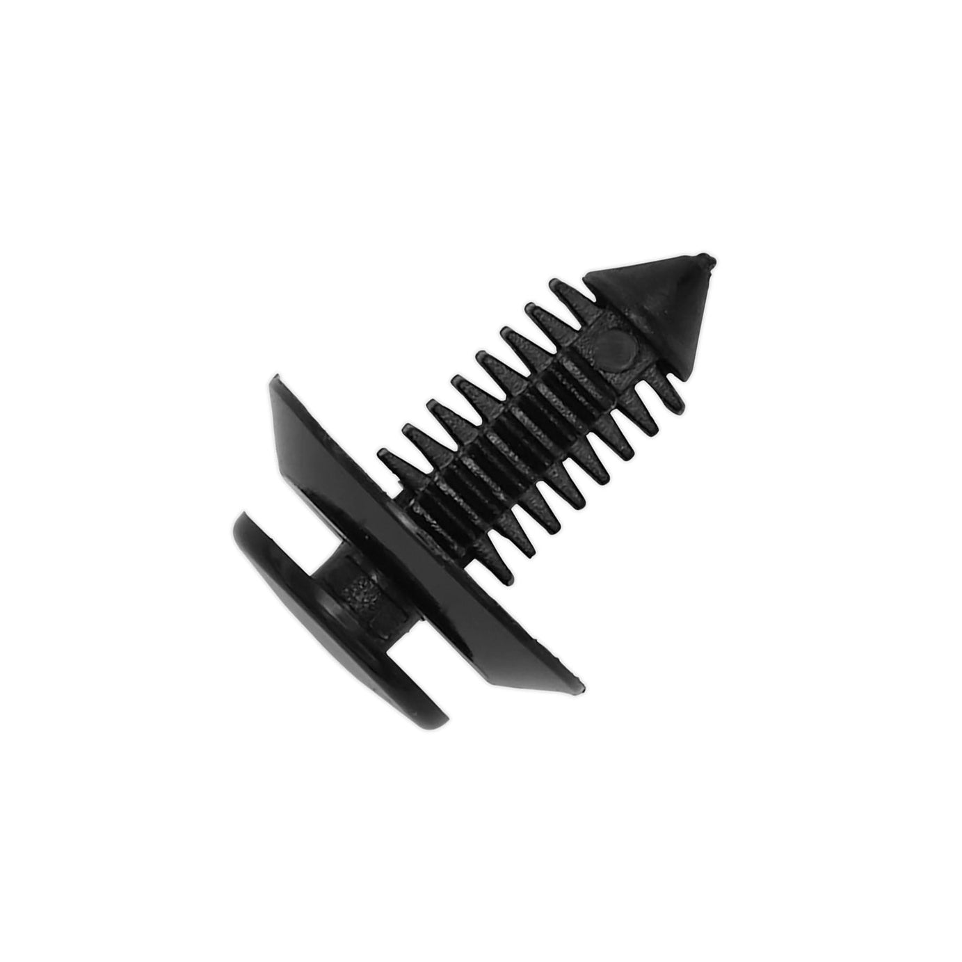 Sealey Panel Clip, 20mm x 25mm, Ford - Pack of 20