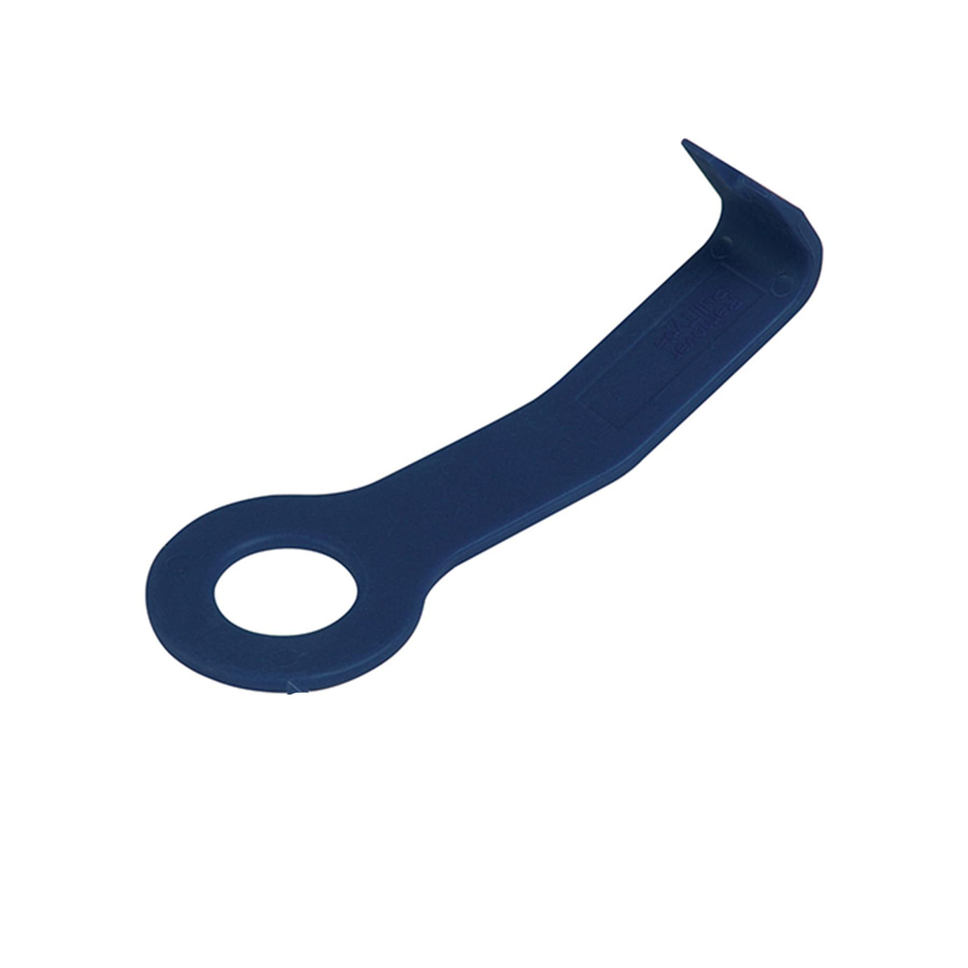5Pce Car Trim Remover Set For Removal Of Upholstery, Clips, Trims & Mouldings